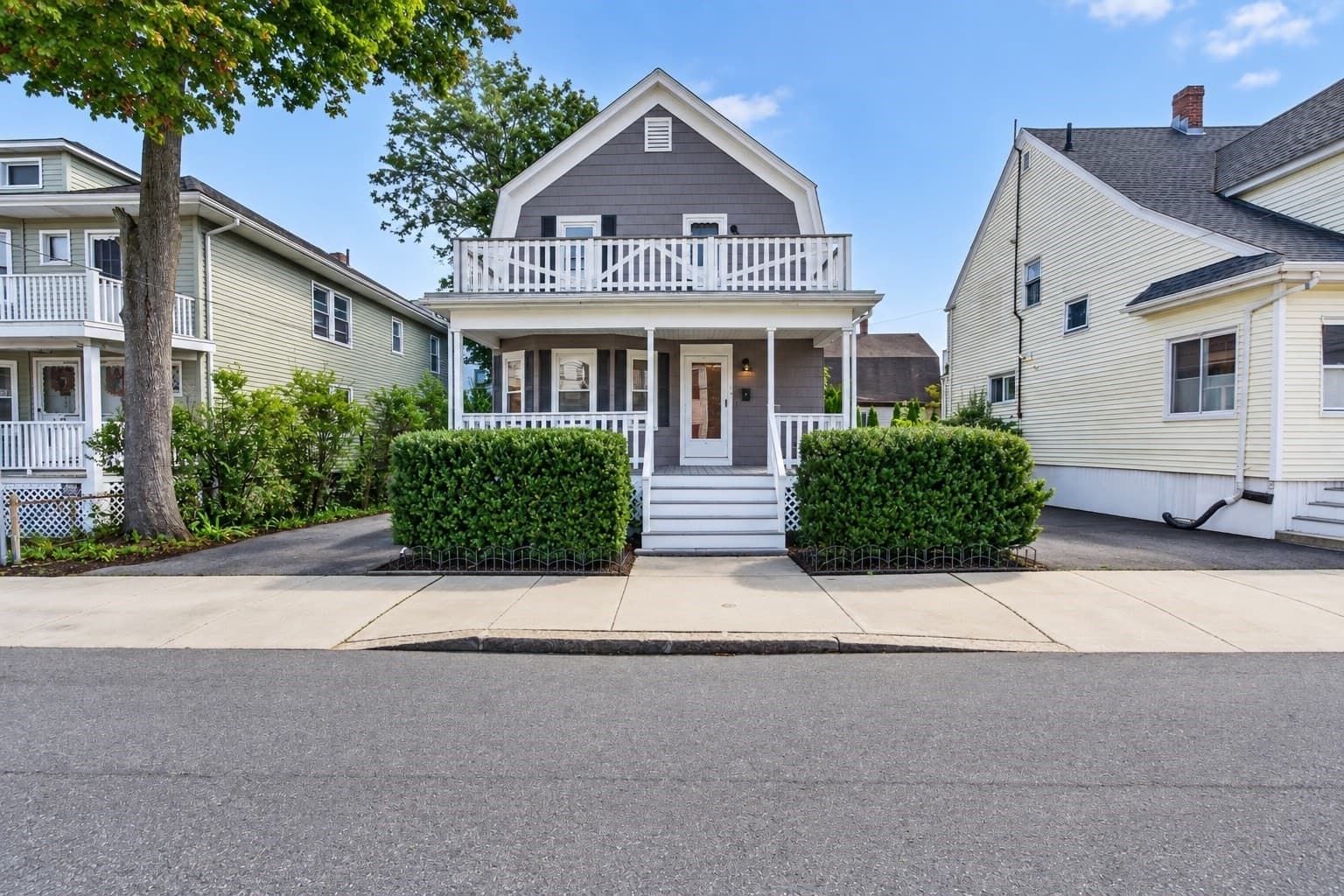 69 Highland Ave, Everett MA 02149