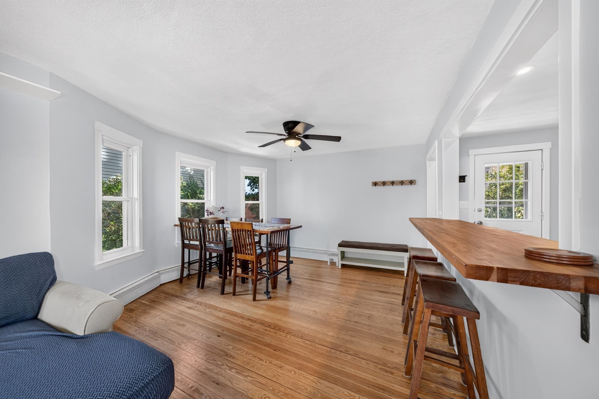 Single Family Residence at 69 Highland Ave, Everett MA 02149, Everett, photo 18 of 42