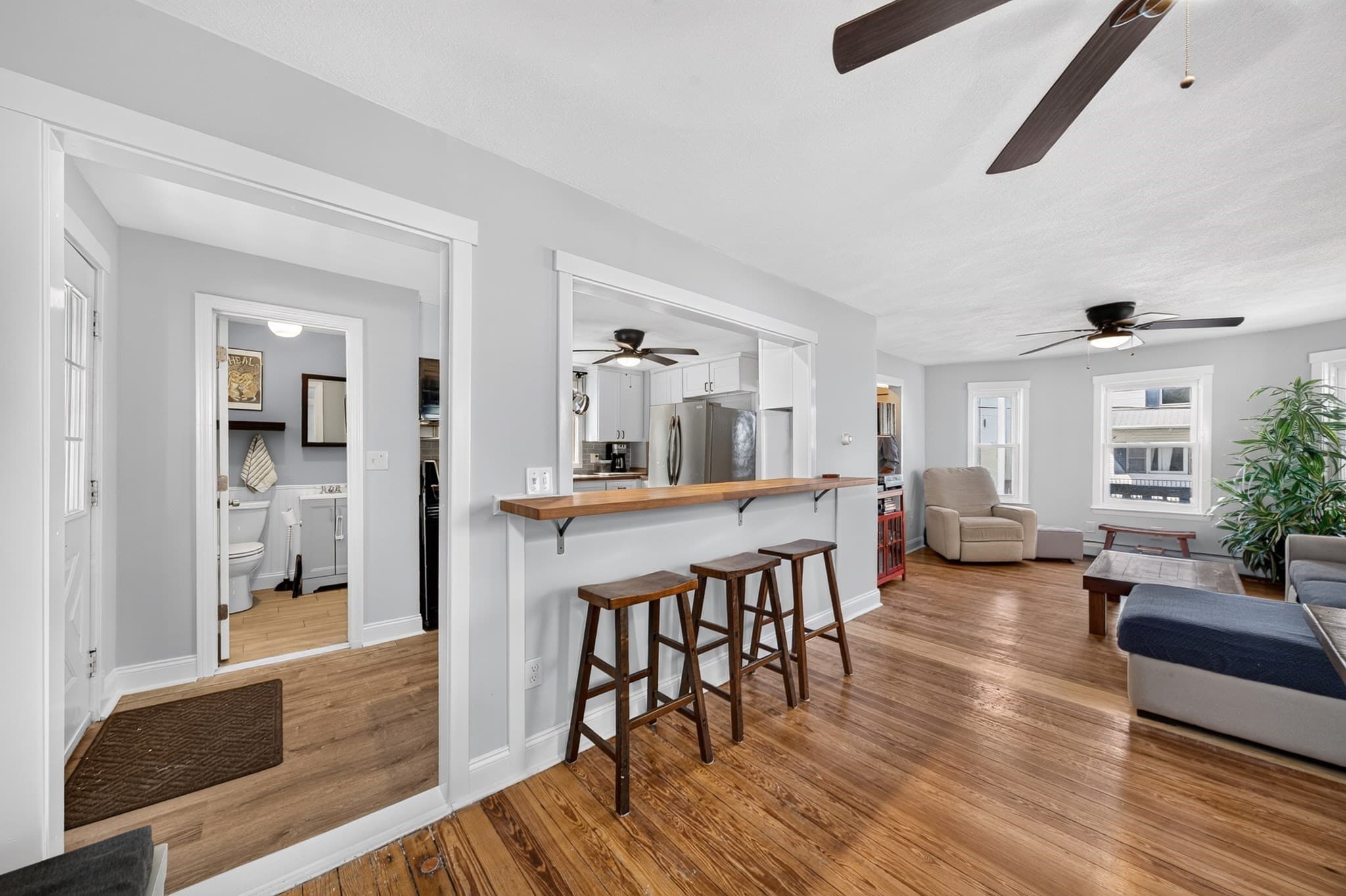 Single Family Residence at 69 Highland Ave, Everett MA 02149, Everett, photo 15 of 42