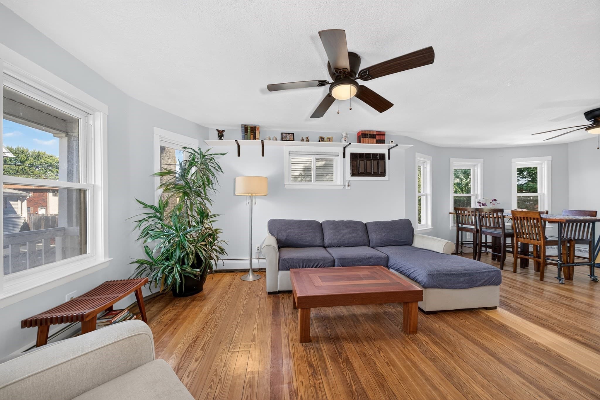 Single Family Residence at 69 Highland Ave, Everett MA 02149, Everett, photo 19 of 42