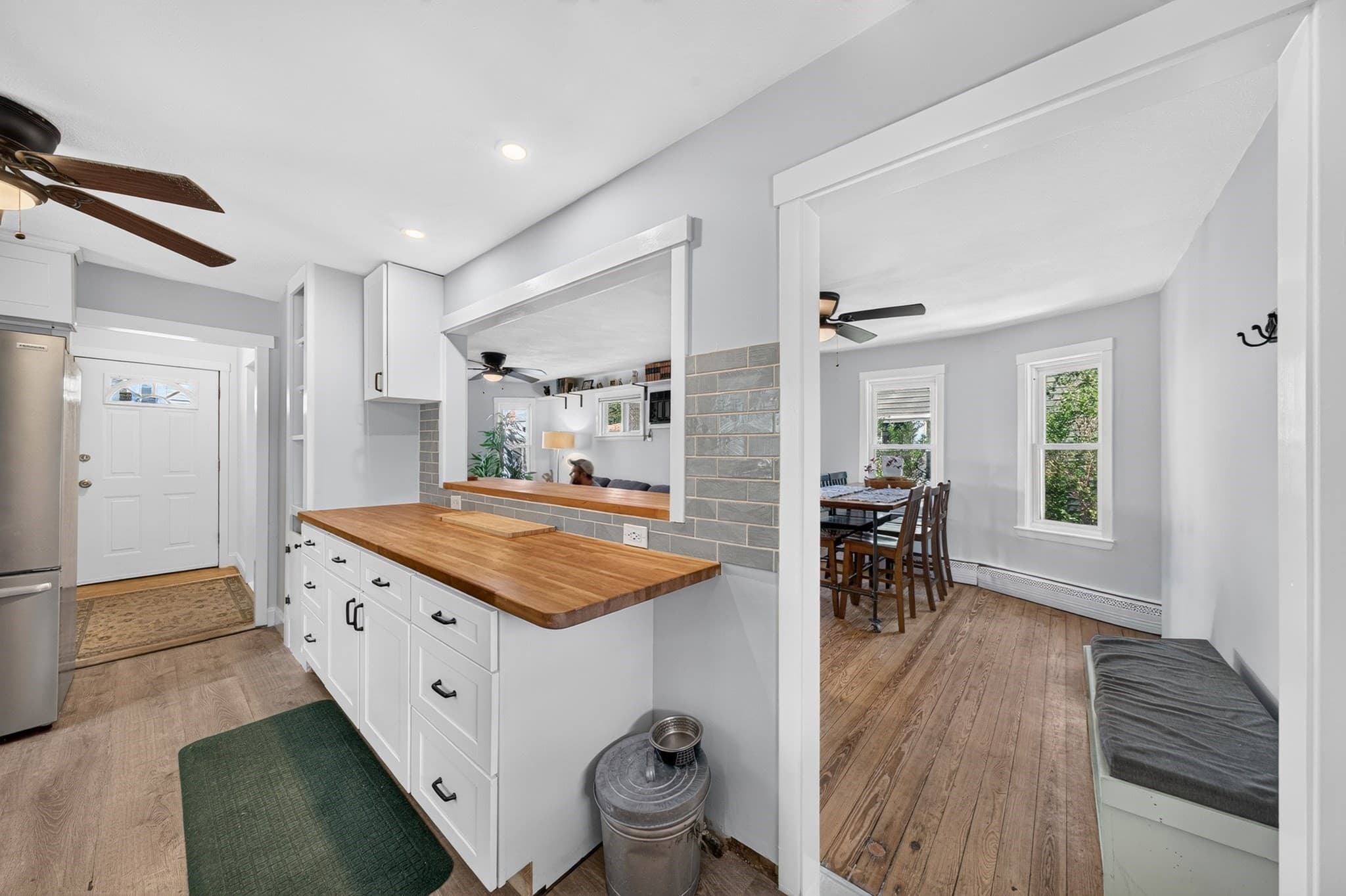 Single Family Residence at 69 Highland Ave, Everett MA 02149, Everett, photo 8 of 42