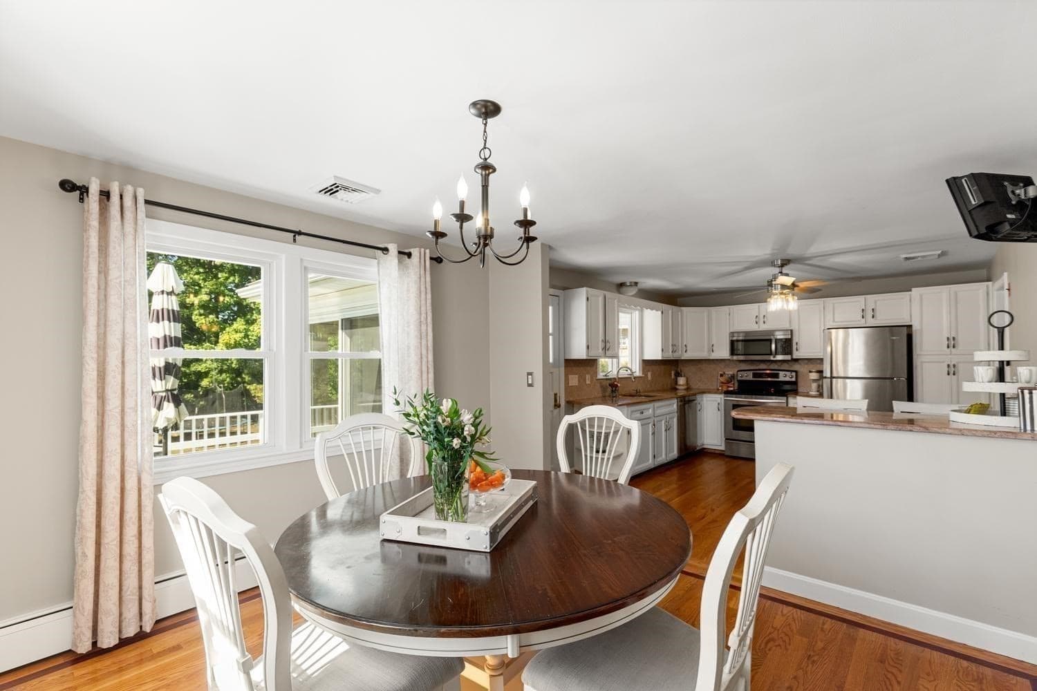Single Family Residence at 48 Marcia Rd, Wilmington MA 01887, Wilmington, photo 16 of 40