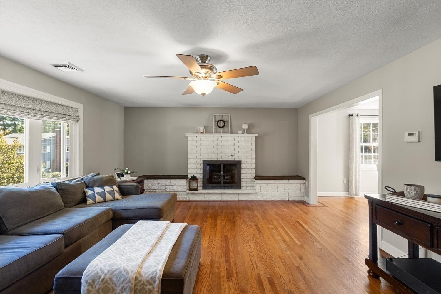 Single Family Residence at 48 Marcia Rd, Wilmington MA 01887, Wilmington, photo 12 of 40