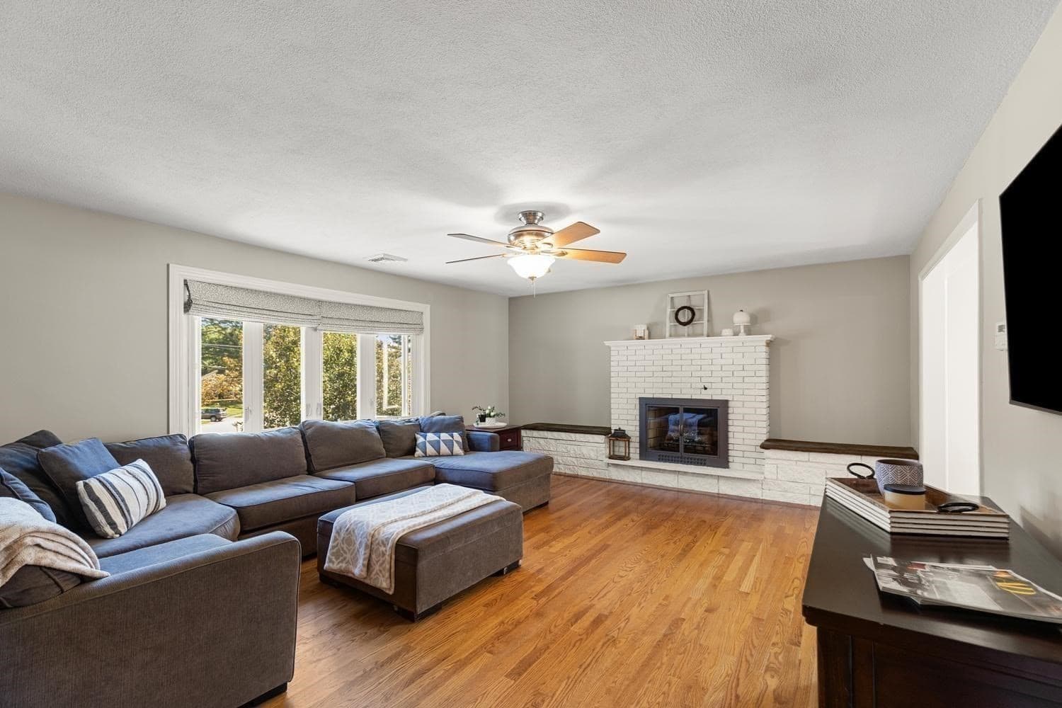 Single Family Residence at 48 Marcia Rd, Wilmington MA 01887, Wilmington, photo 11 of 40