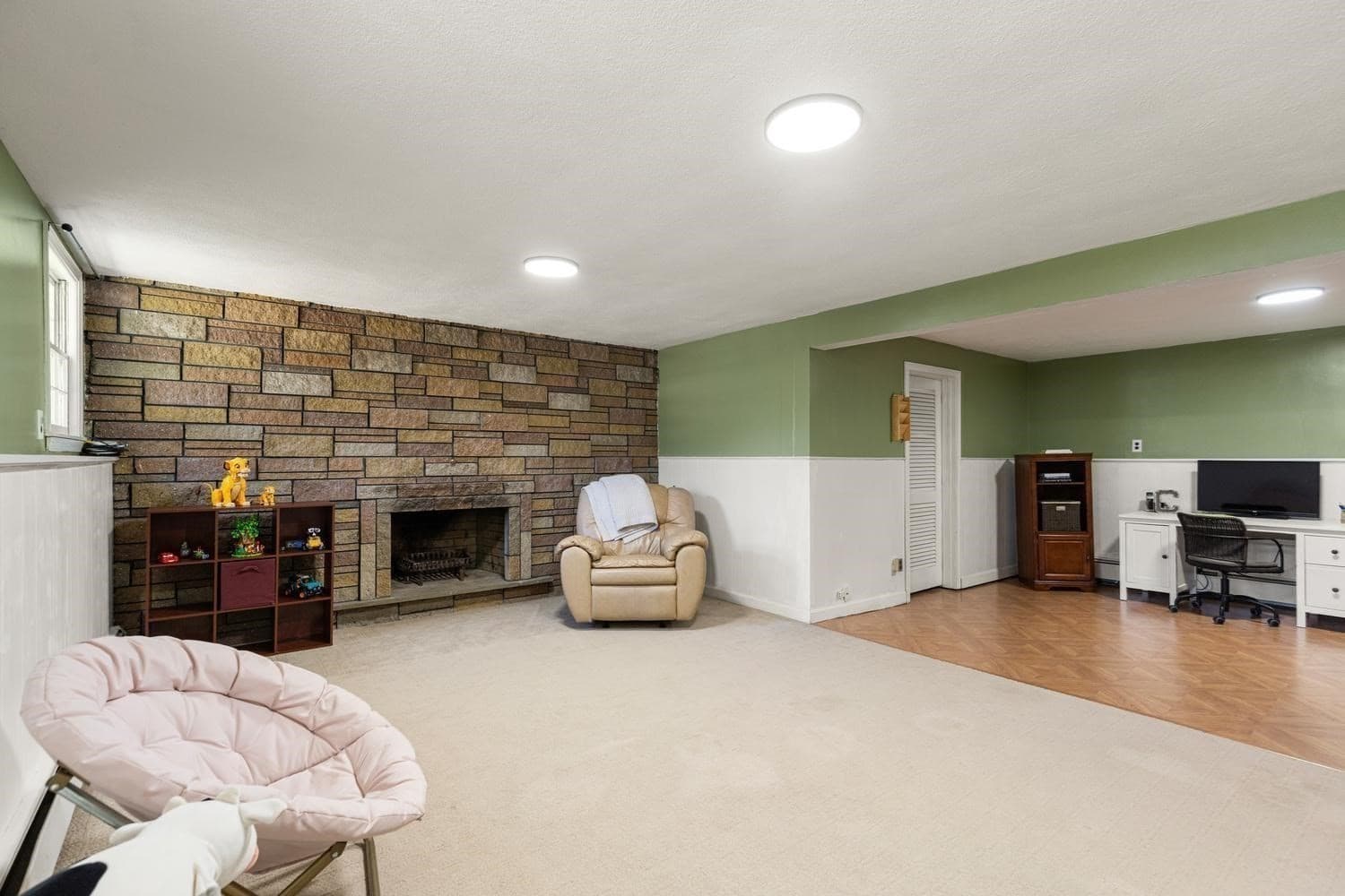 Single Family Residence at 48 Marcia Rd, Wilmington MA 01887, Wilmington, photo 31 of 40