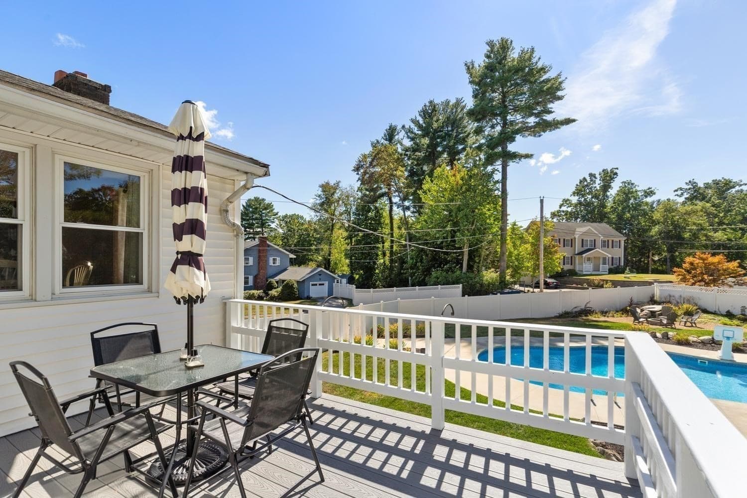 Single Family Residence at 48 Marcia Rd, Wilmington MA 01887, Wilmington, photo 8 of 40