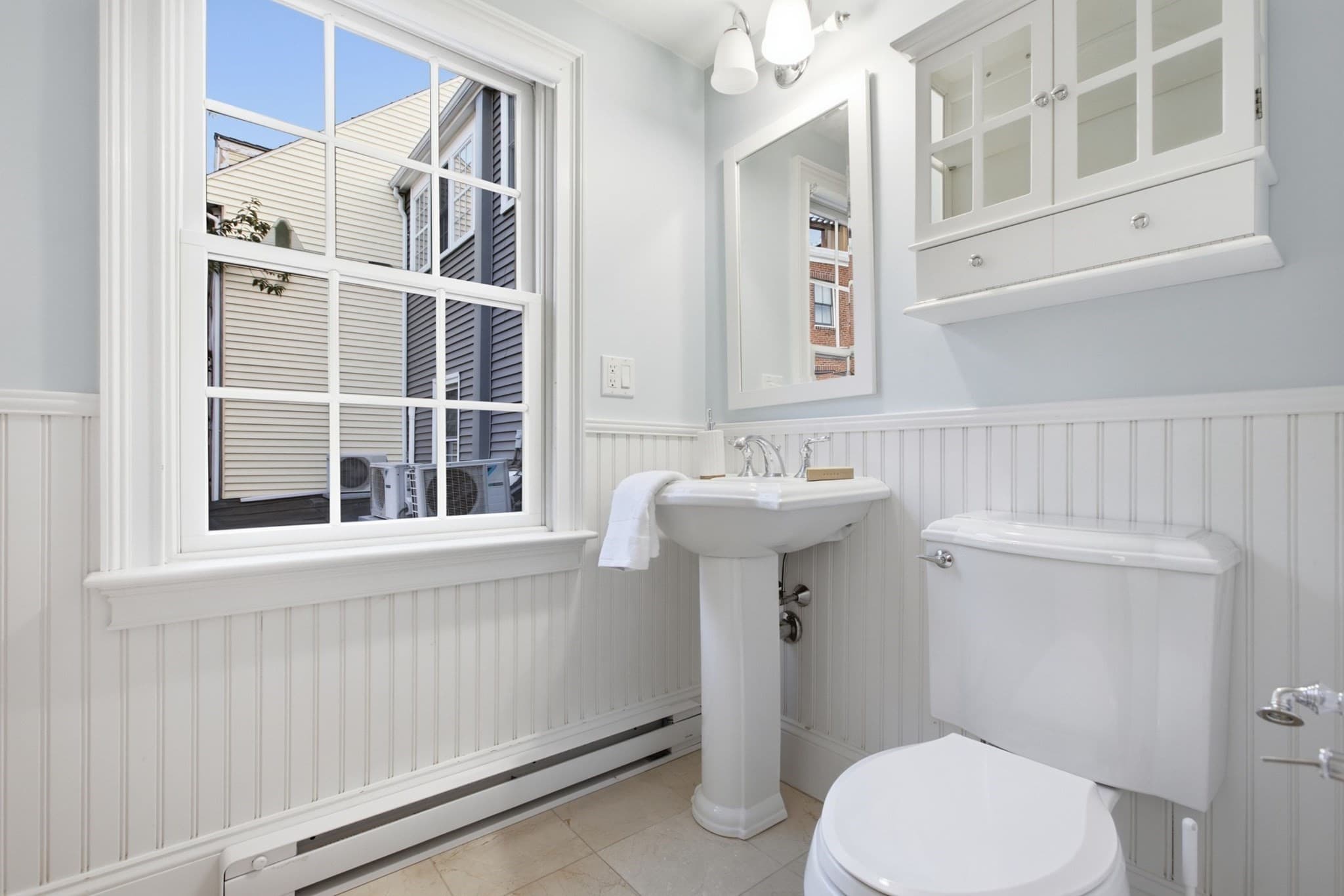 Single Family Residence at 32 Pleasant Street, Boston MA 02129, Boston, photo 23 of 42