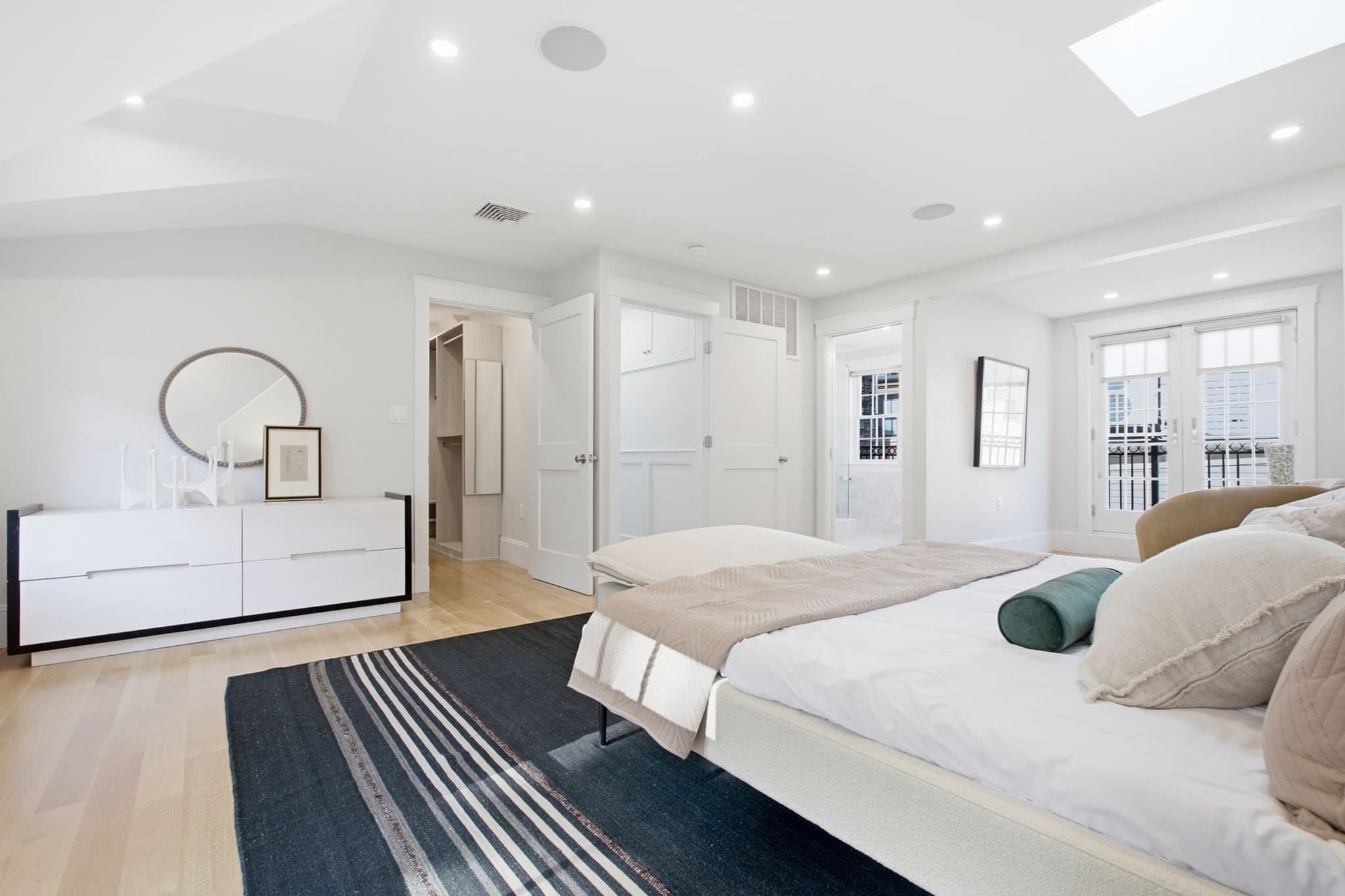 Single Family Residence at 32 Pleasant Street, Boston MA 02129, Boston, photo 27 of 42
