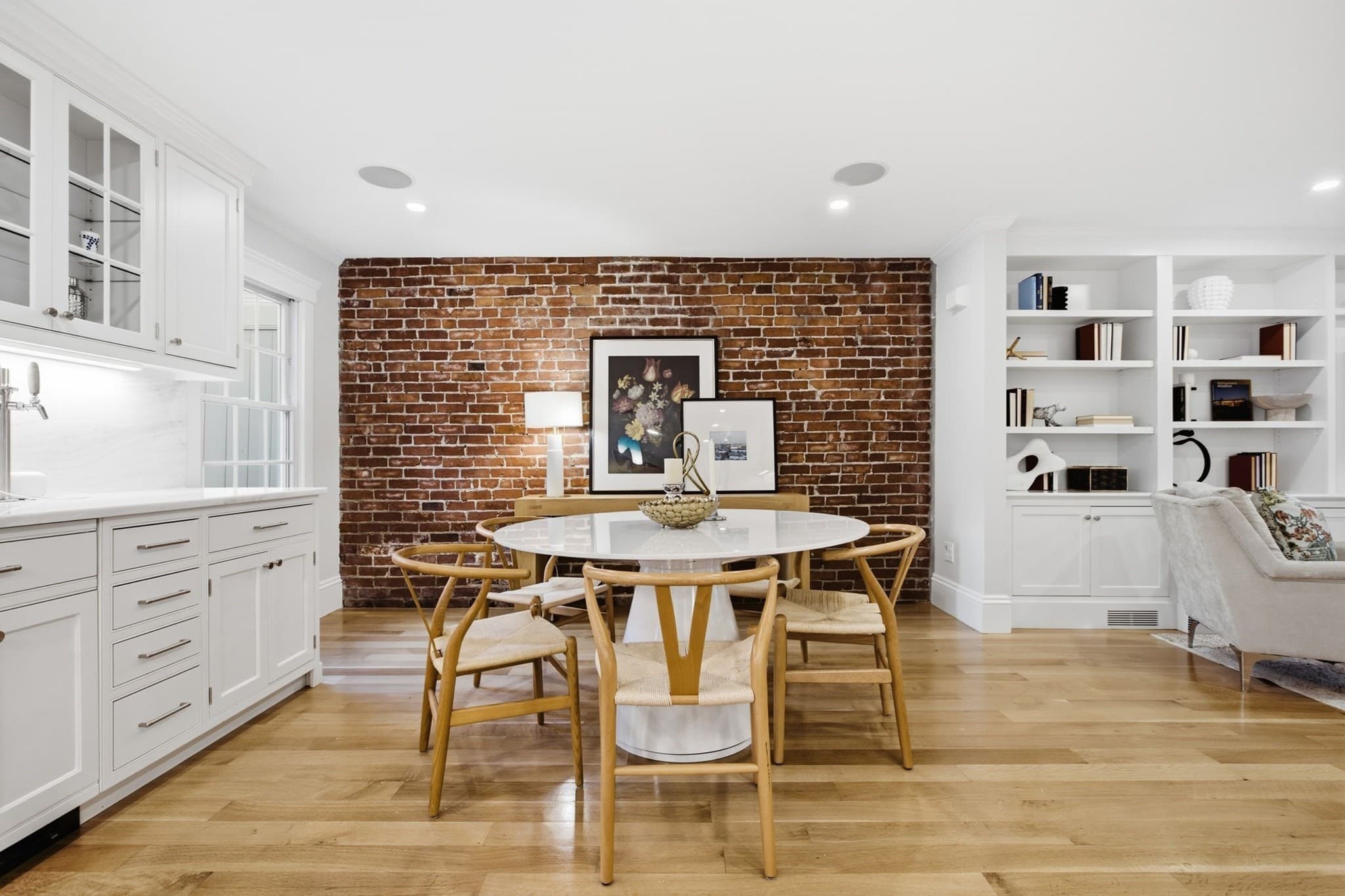 Single Family Residence at 32 Pleasant Street, Boston MA 02129, Boston, photo 6 of 42
