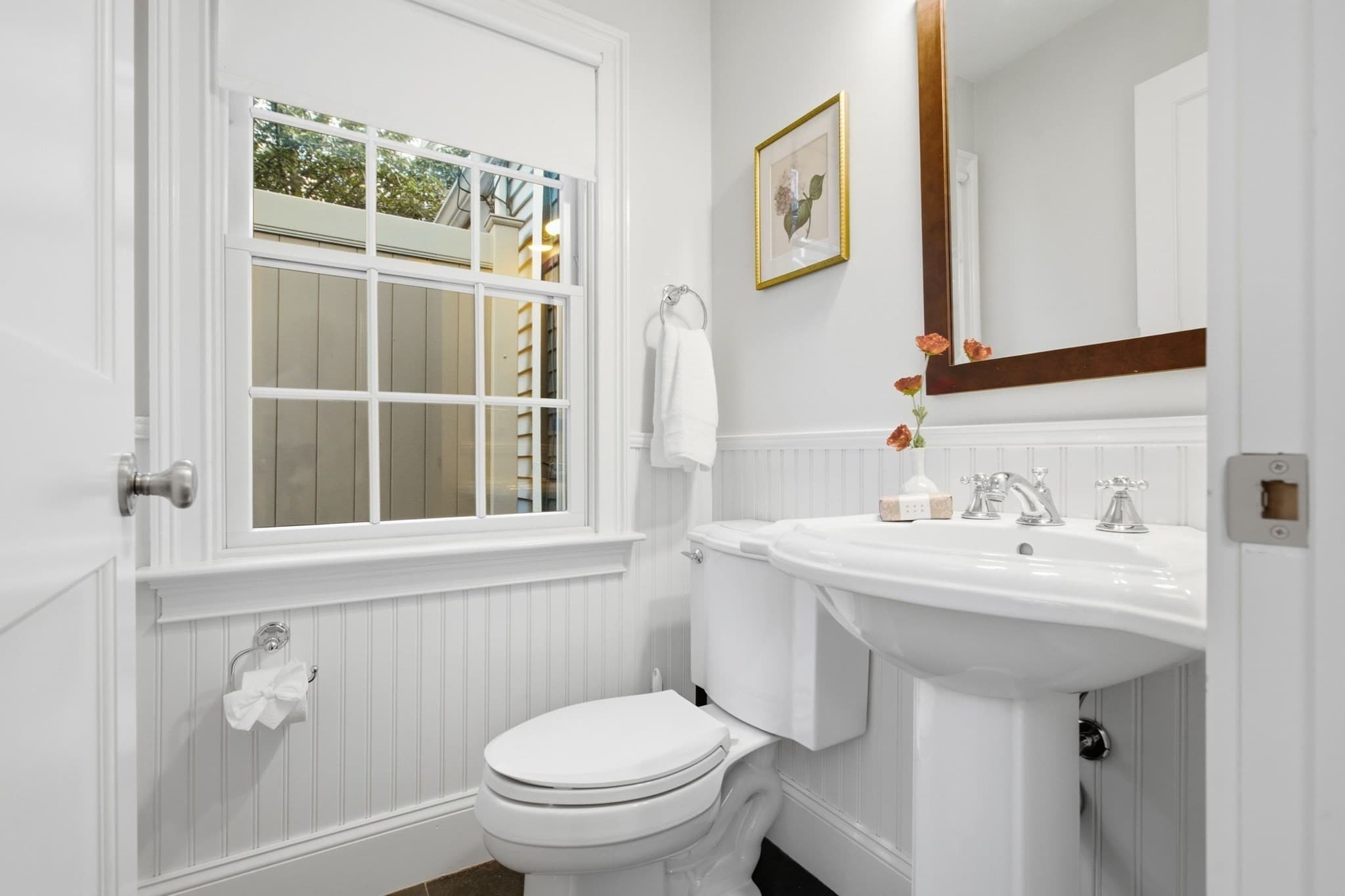 Single Family Residence at 32 Pleasant Street, Boston MA 02129, Boston, photo 17 of 42