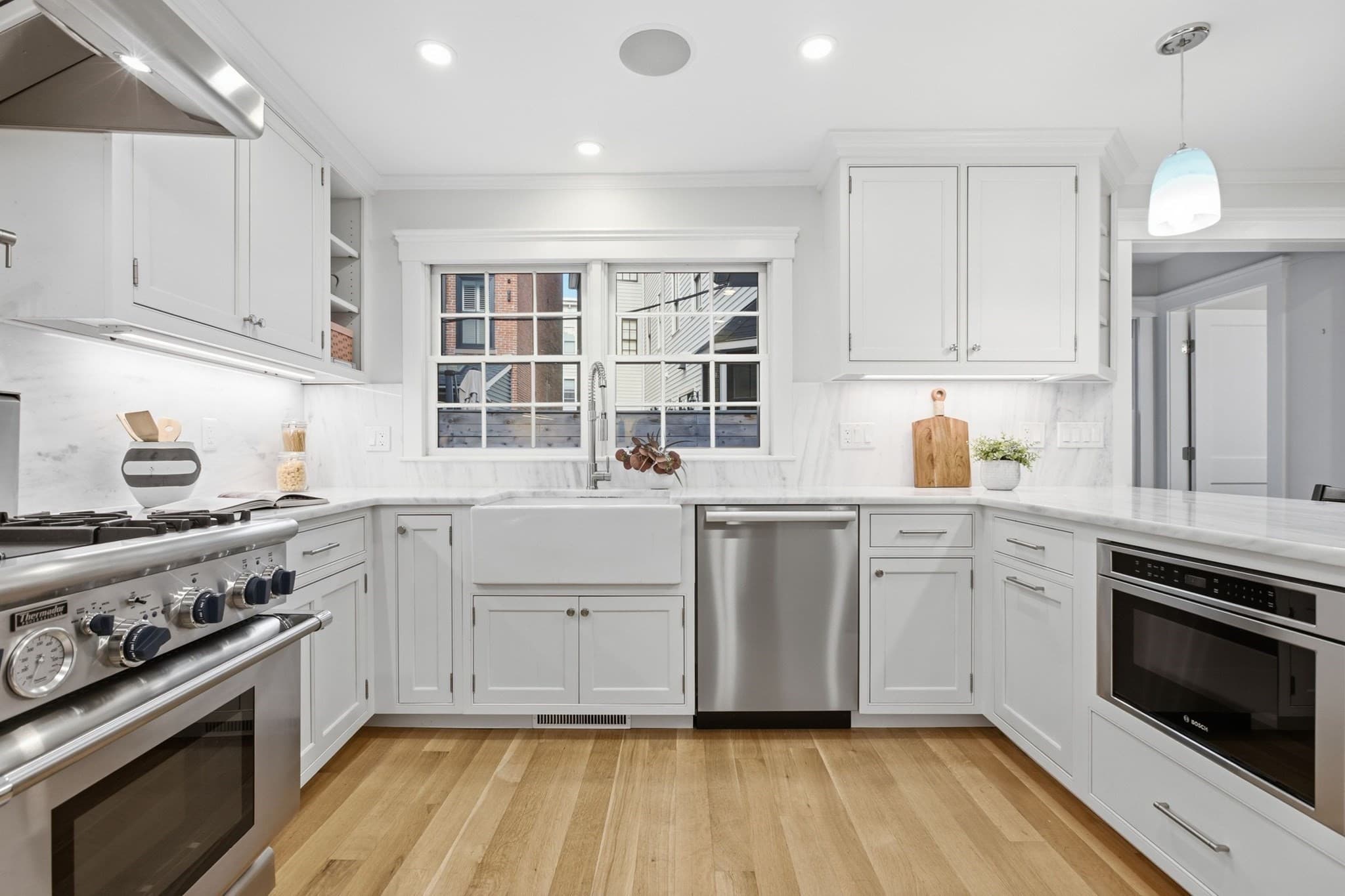 Single Family Residence at 32 Pleasant Street, Boston MA 02129, Boston, photo 12 of 42