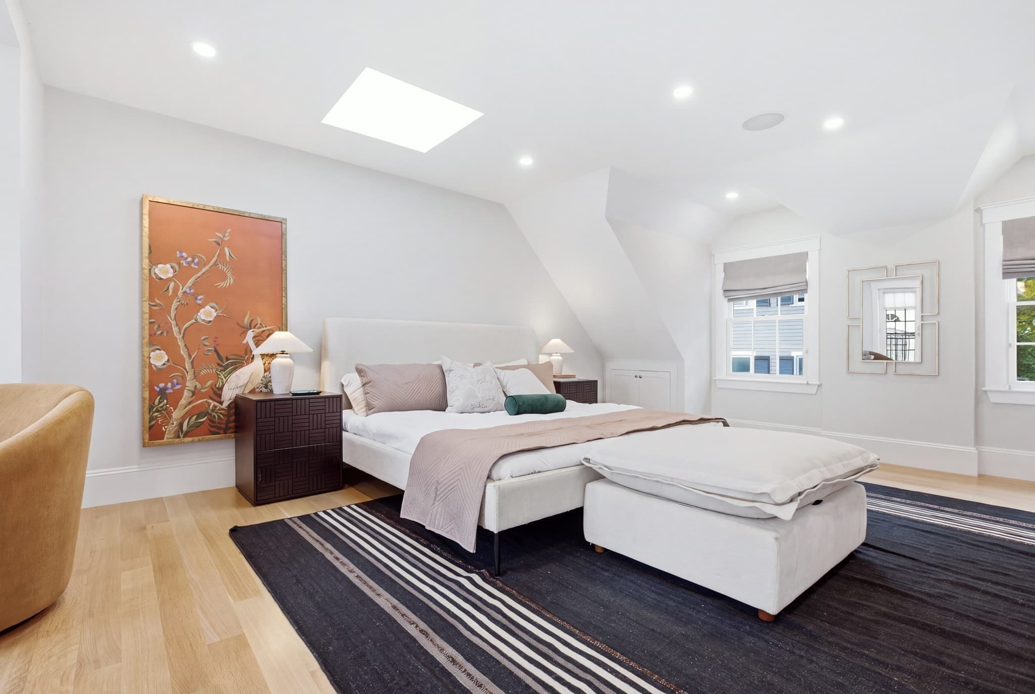 Single Family Residence at 32 Pleasant Street, Boston MA 02129, Boston, photo 26 of 42