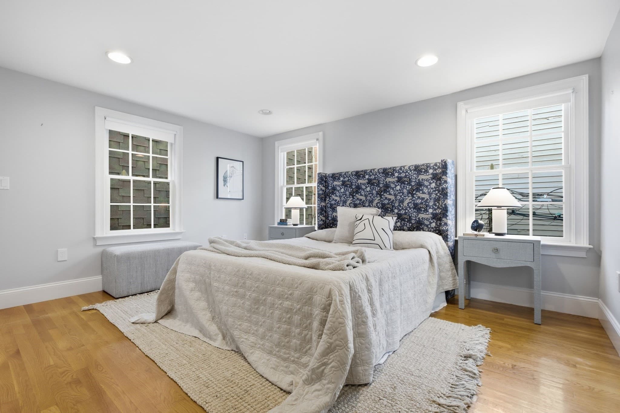 Single Family Residence at 32 Pleasant Street, Boston MA 02129, Boston, photo 22 of 42