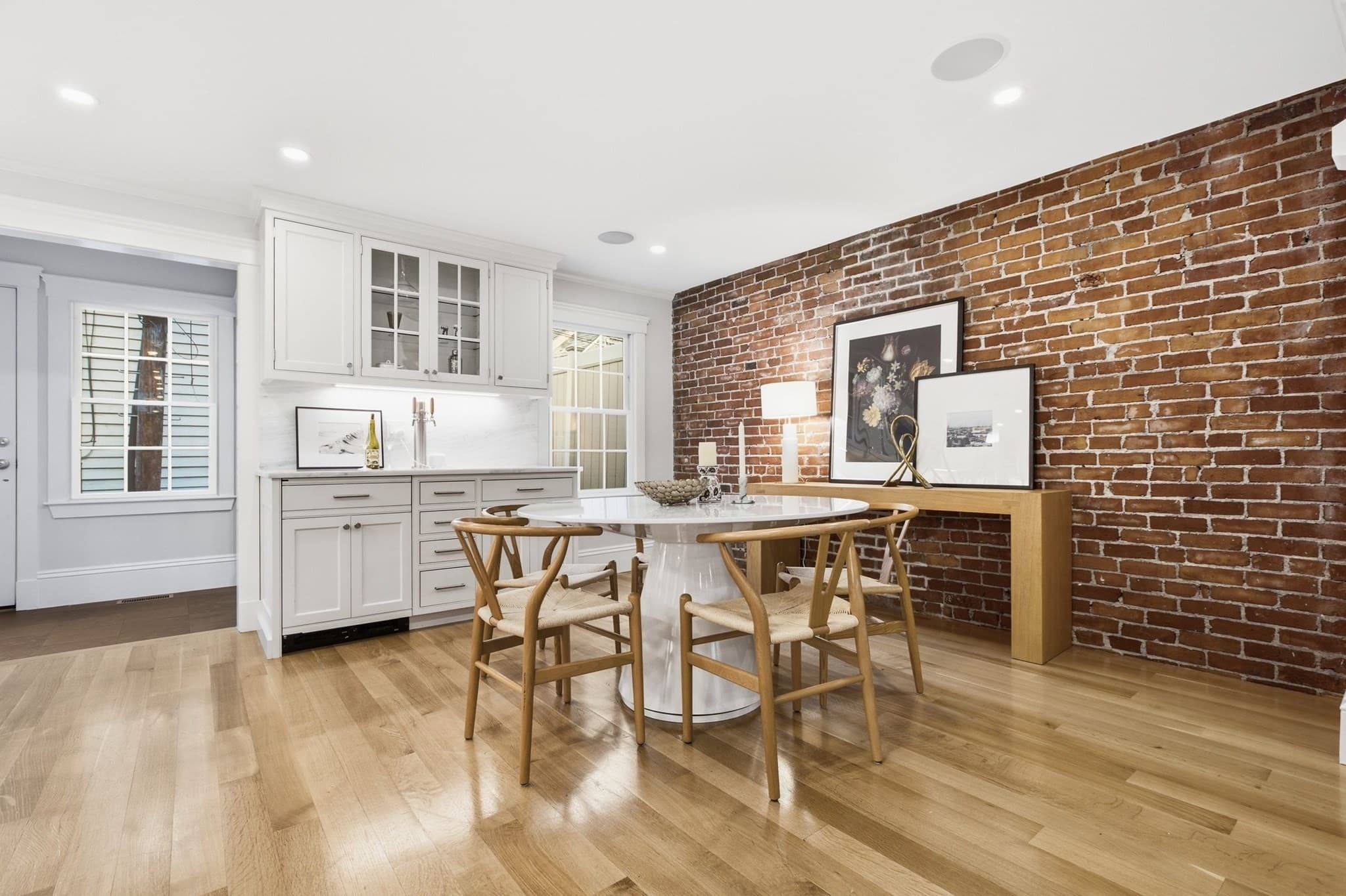 Single Family Residence at 32 Pleasant Street, Boston MA 02129, Boston, photo 7 of 42