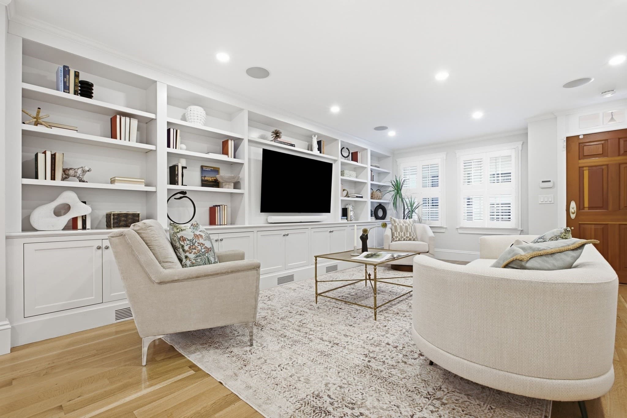 Single Family Residence at 32 Pleasant Street, Boston MA 02129, Boston, photo 3 of 42