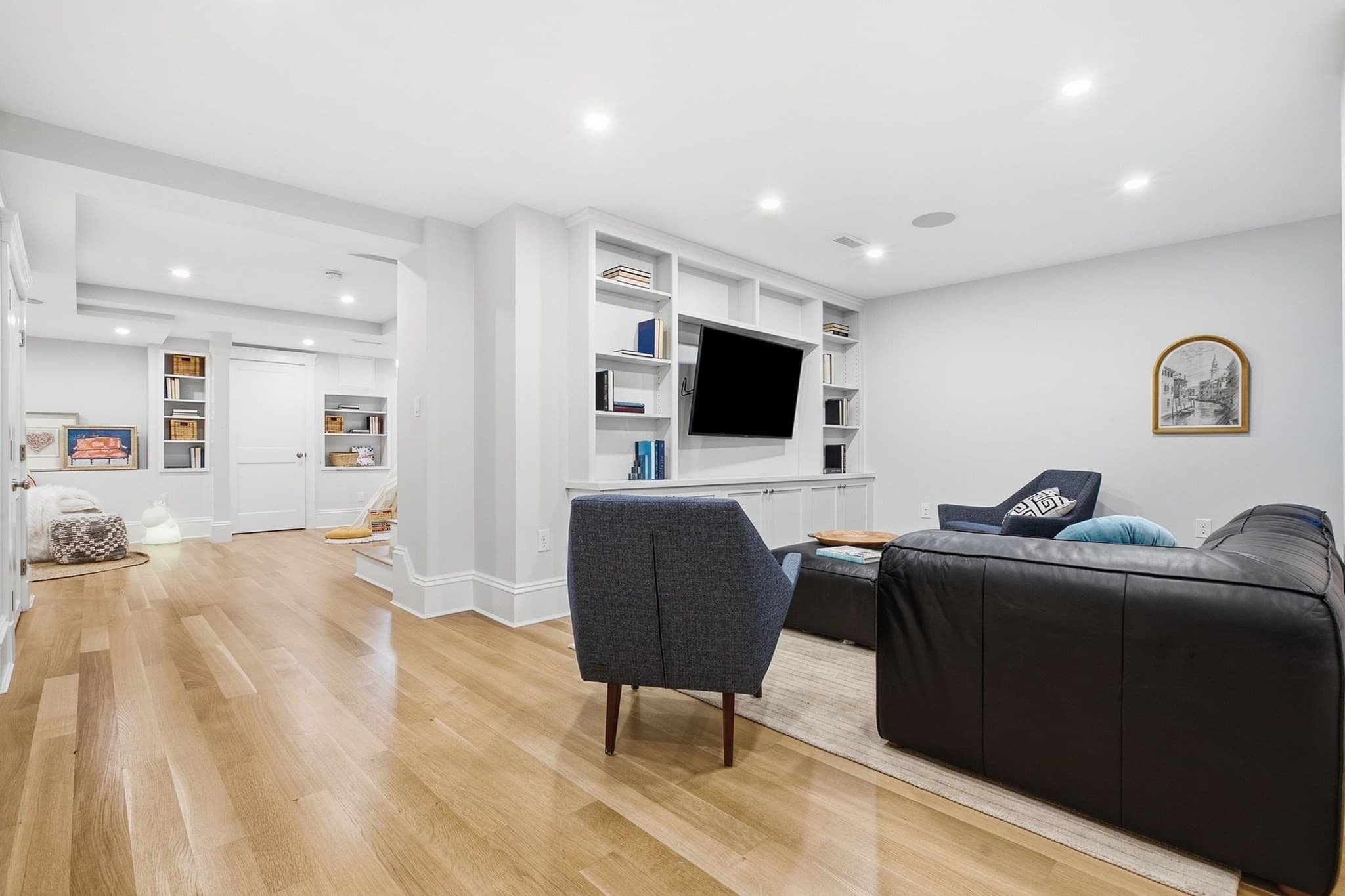 Single Family Residence at 32 Pleasant Street, Boston MA 02129, Boston, photo 36 of 42