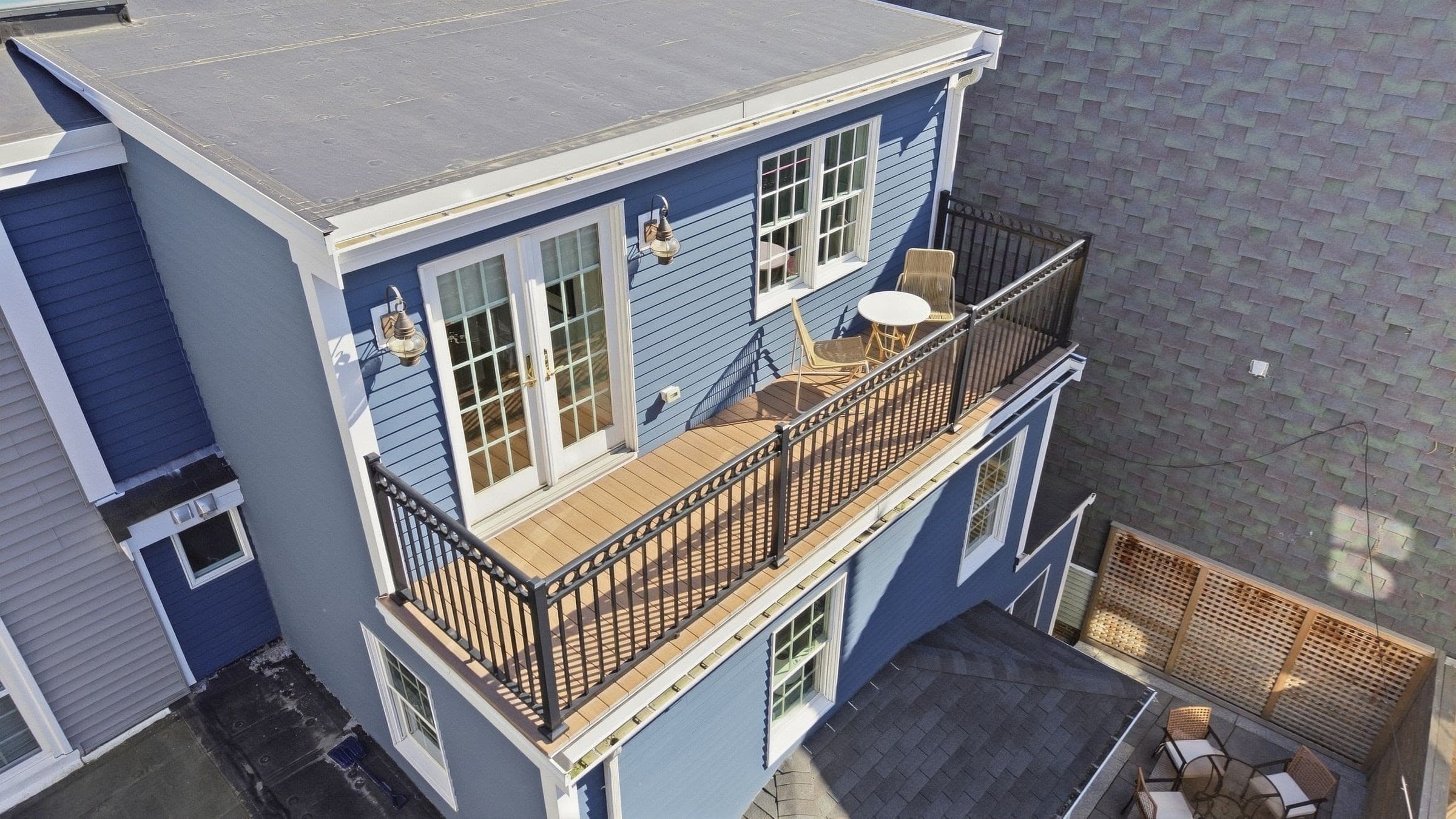 Single Family Residence at 32 Pleasant Street, Boston MA 02129, Boston, photo 32 of 42