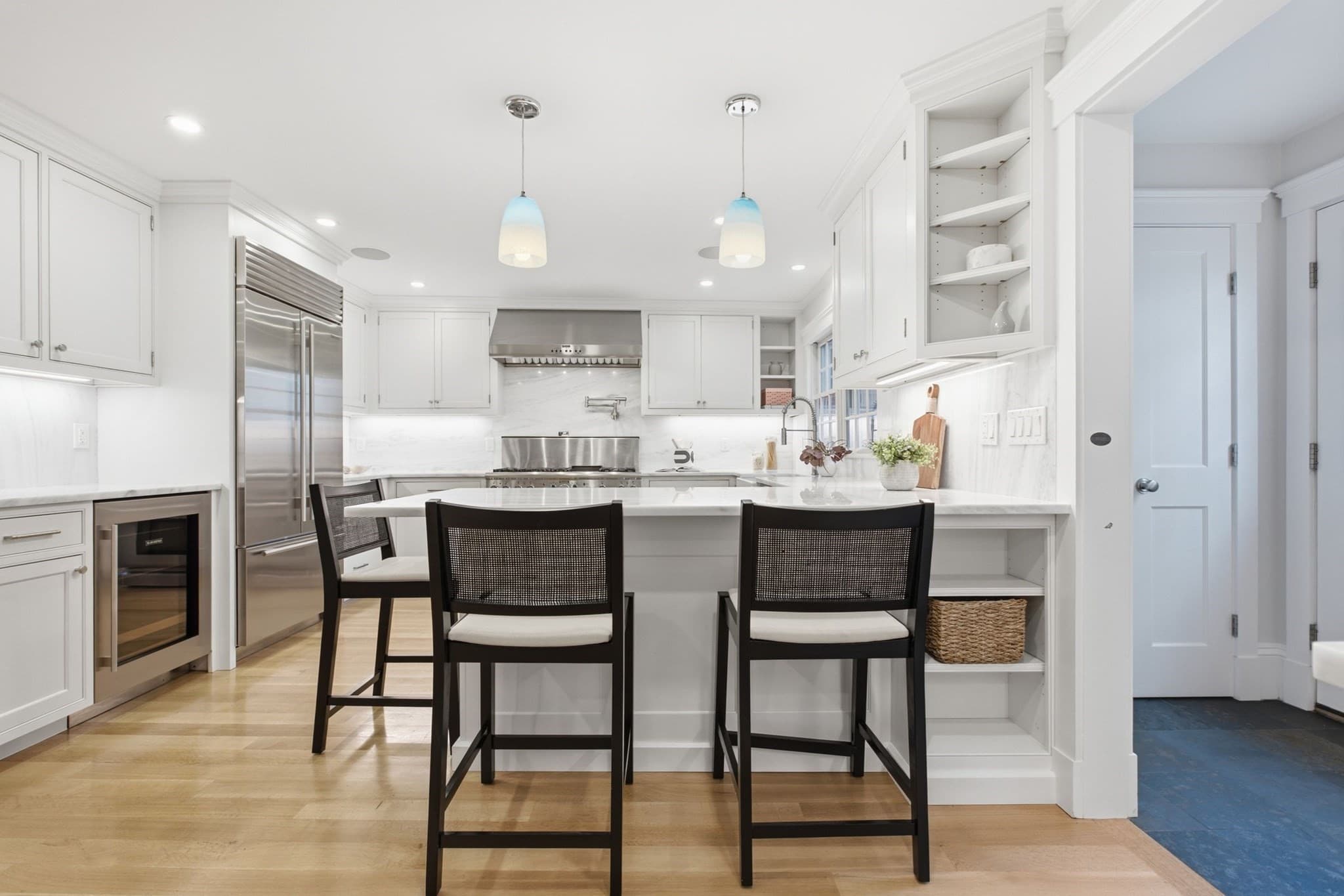 Single Family Residence at 32 Pleasant Street, Boston MA 02129, Boston, photo 9 of 42
