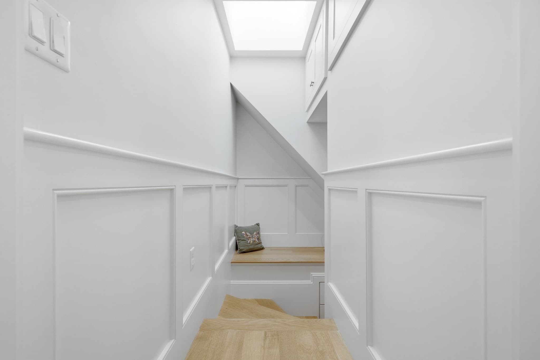 Single Family Residence at 32 Pleasant Street, Boston MA 02129, Boston, photo 24 of 42