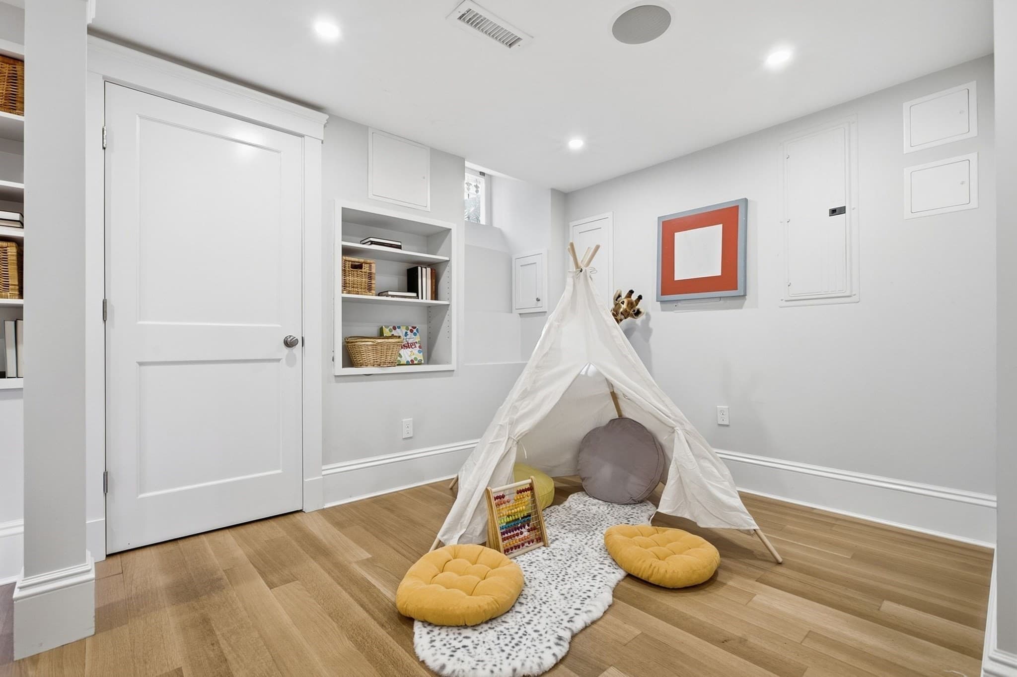 Single Family Residence at 32 Pleasant Street, Boston MA 02129, Boston, photo 38 of 42