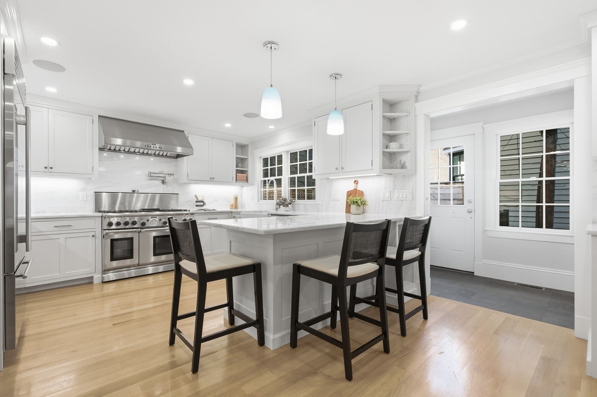 Single Family Residence at 32 Pleasant Street, Boston MA 02129, Boston, photo 10 of 42