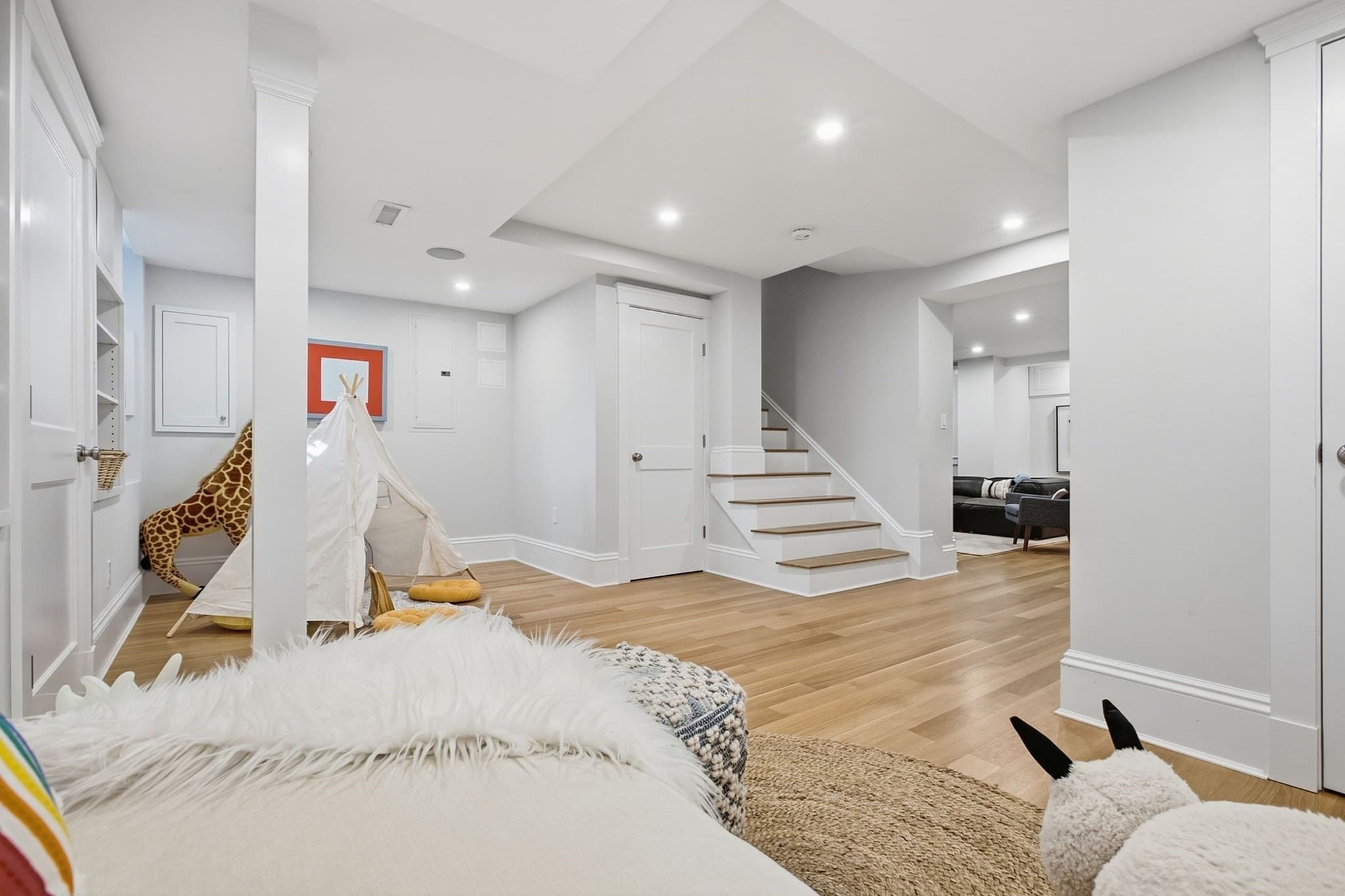 Single Family Residence at 32 Pleasant Street, Boston MA 02129, Boston, photo 33 of 42