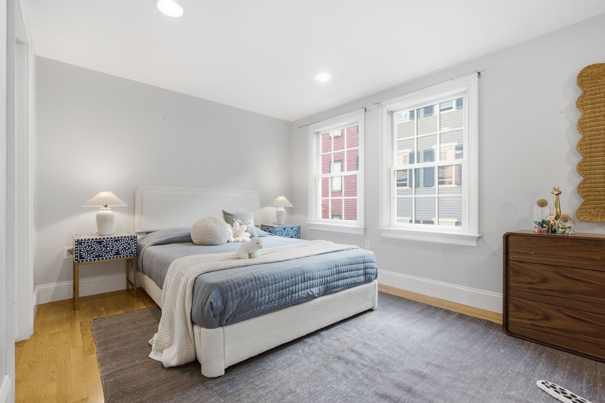 Single Family Residence at 32 Pleasant Street, Boston MA 02129, Boston, photo 18 of 42
