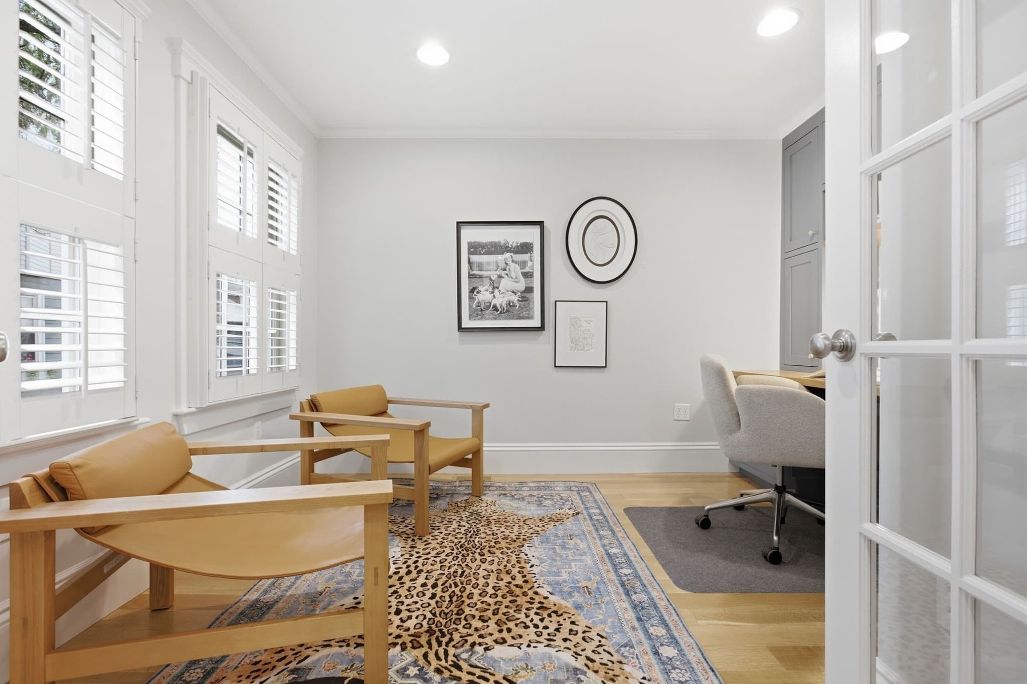Single Family Residence at 32 Pleasant Street, Boston MA 02129, Boston, photo 15 of 42