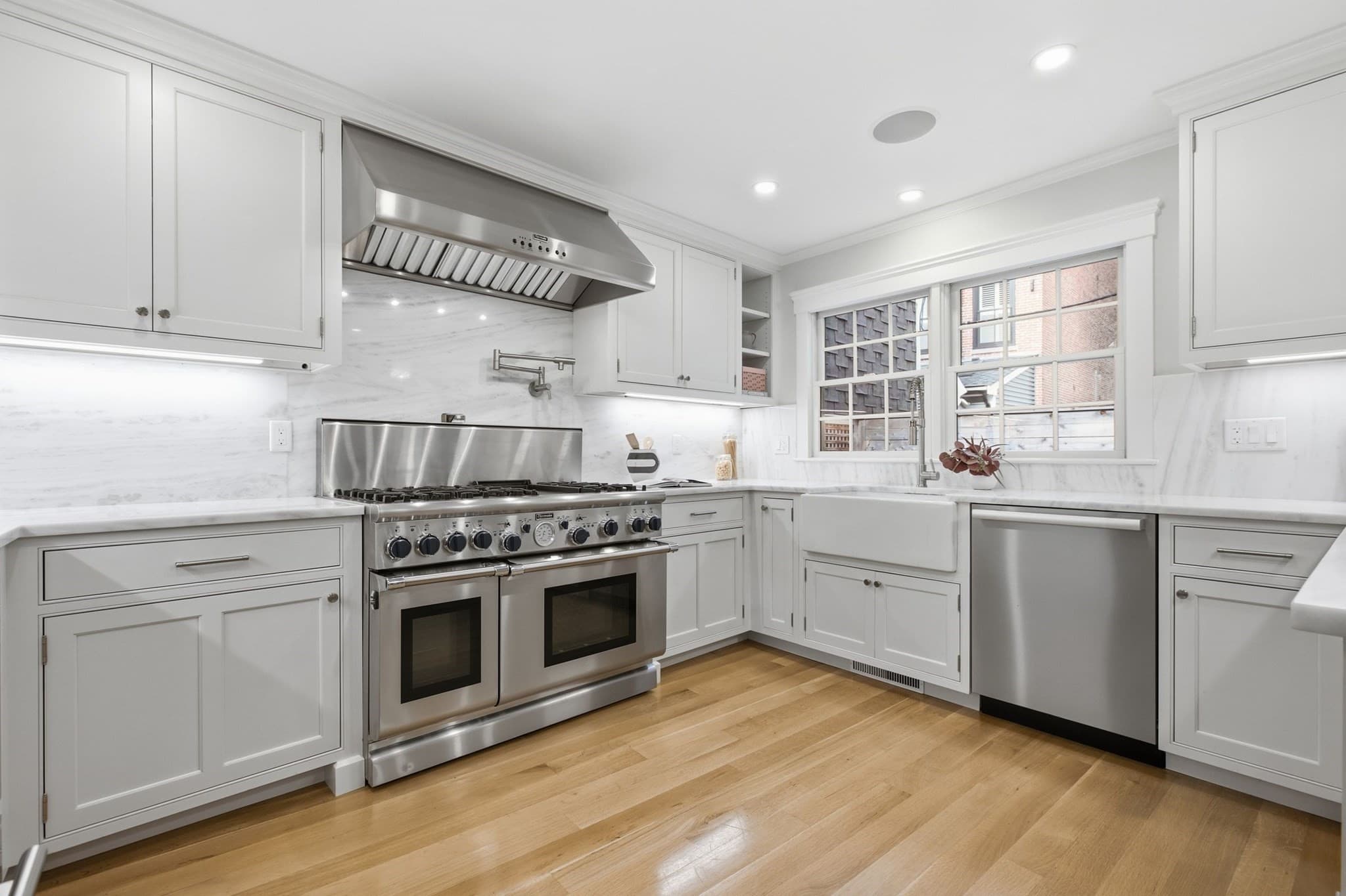 Single Family Residence at 32 Pleasant Street, Boston MA 02129, Boston, photo 11 of 42
