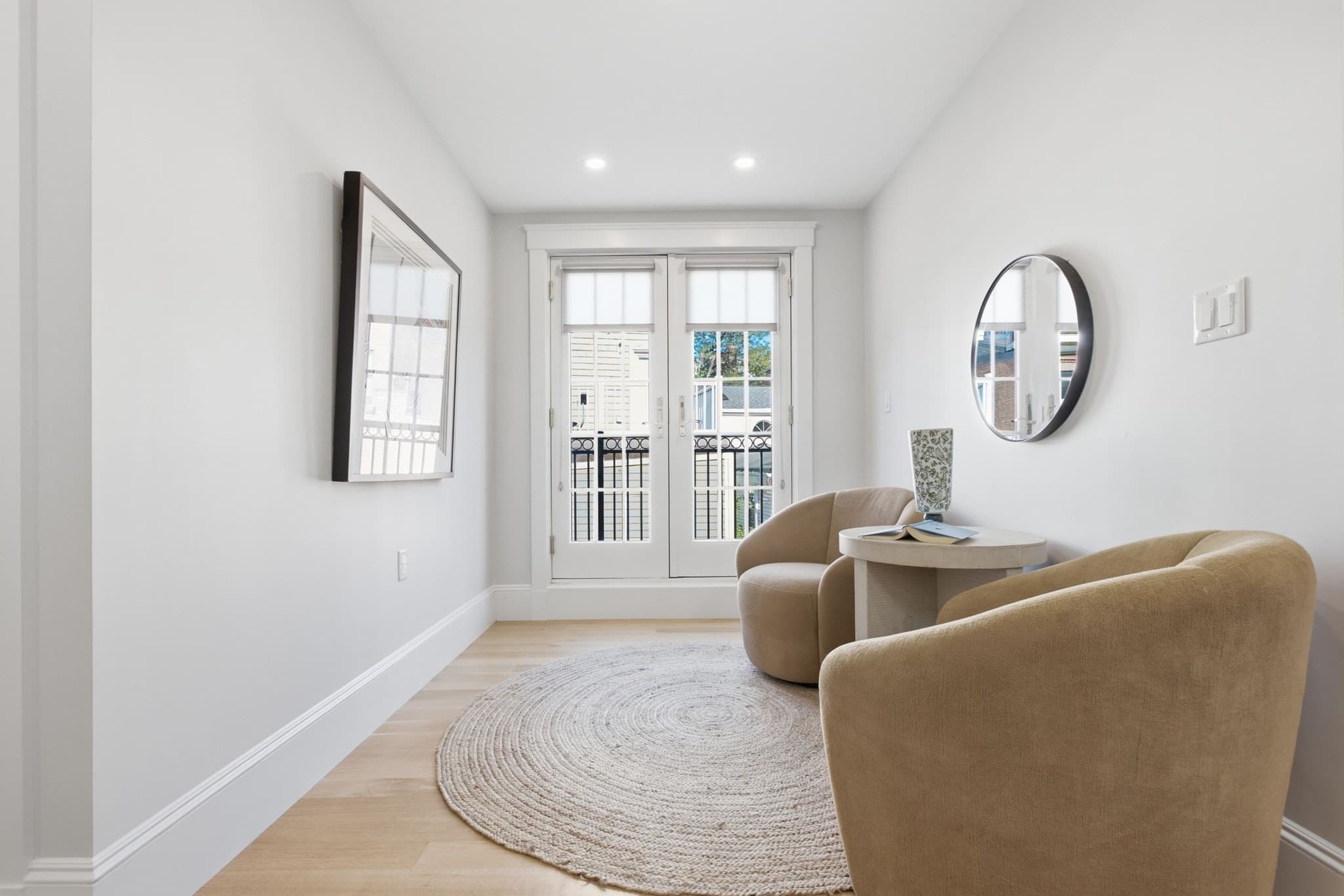 Single Family Residence at 32 Pleasant Street, Boston MA 02129, Boston, photo 31 of 42