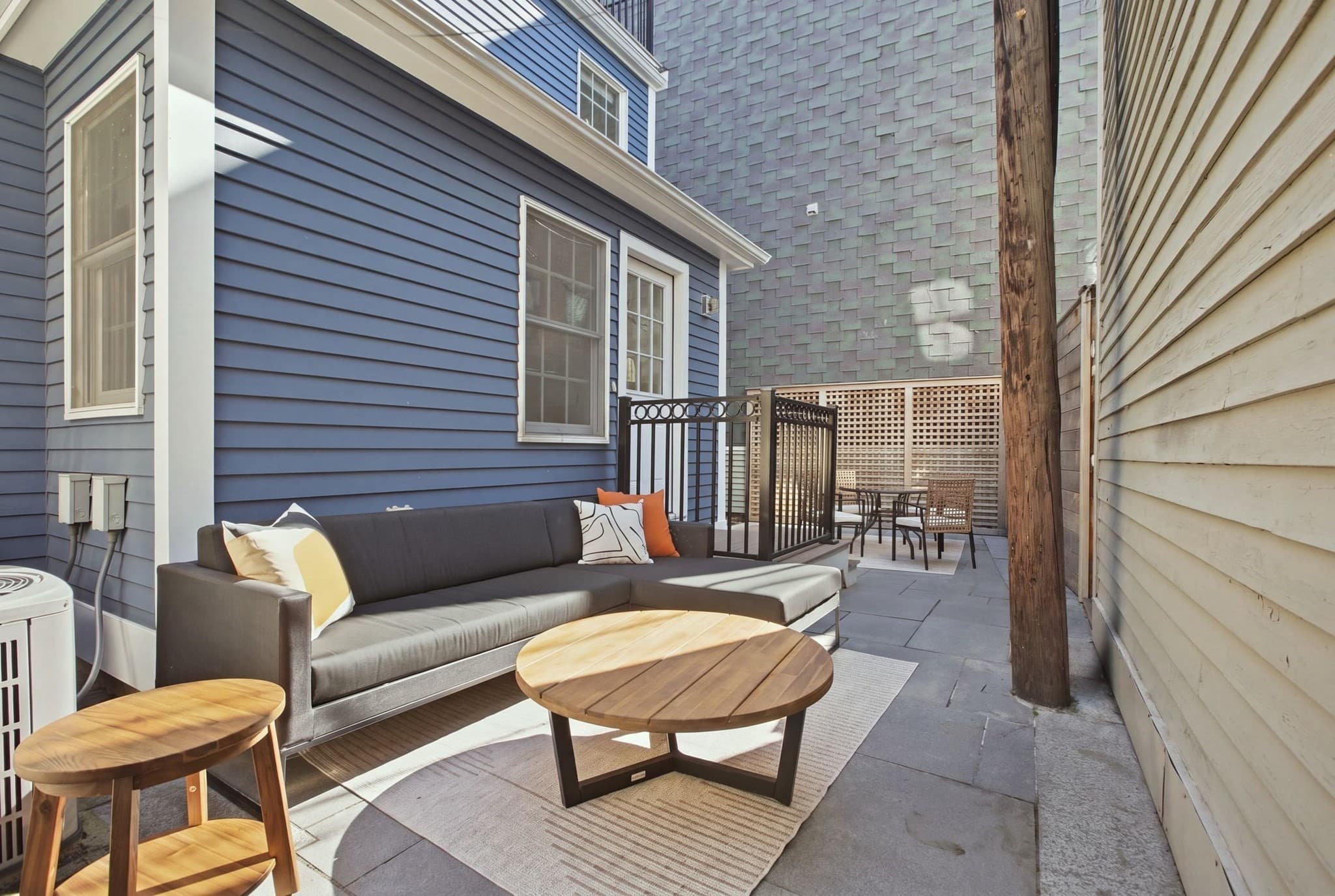 Single Family Residence at 32 Pleasant Street, Boston MA 02129, Boston, photo 39 of 42