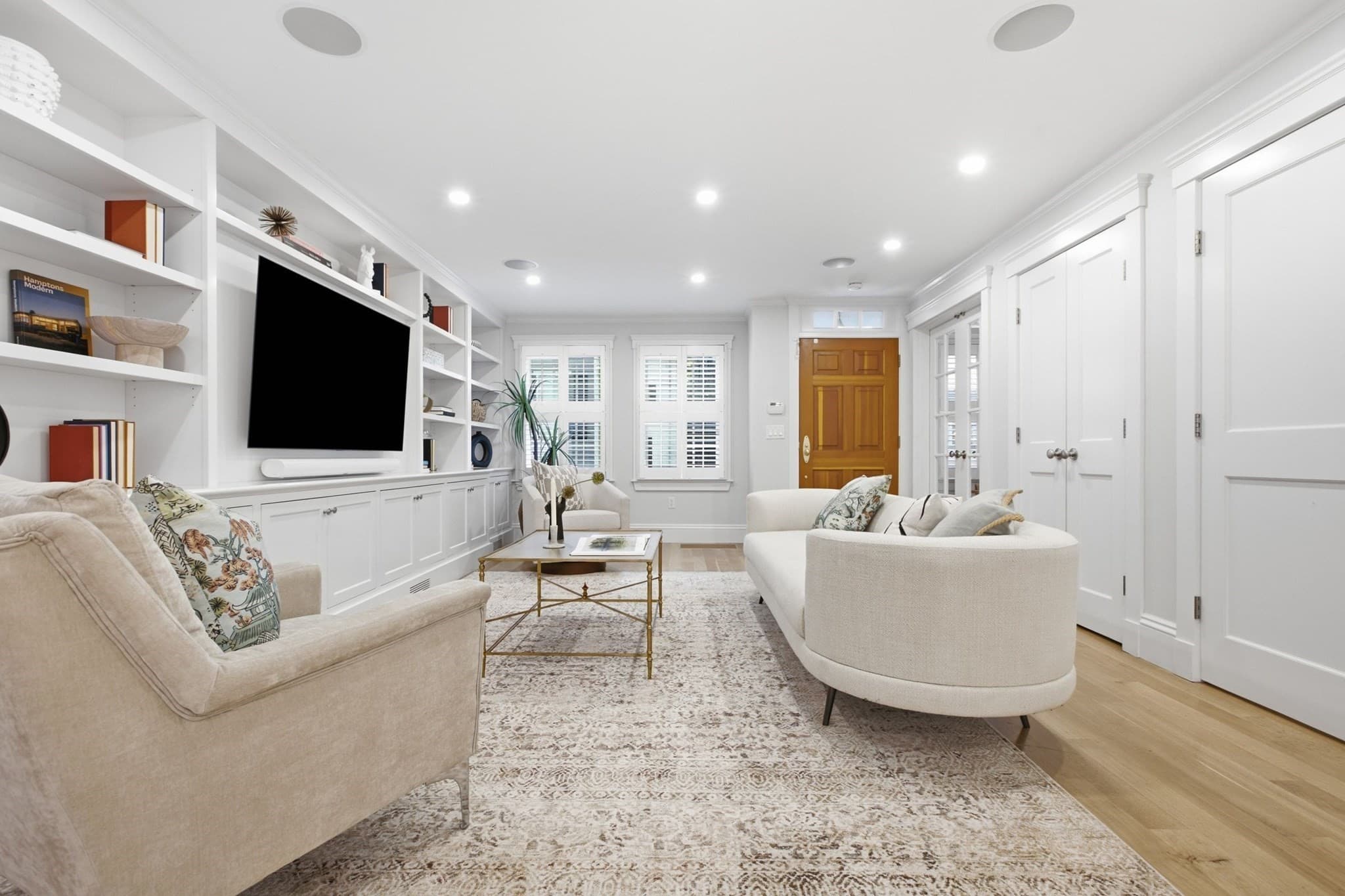 Single Family Residence at 32 Pleasant Street, Boston MA 02129, Boston, photo 4 of 42