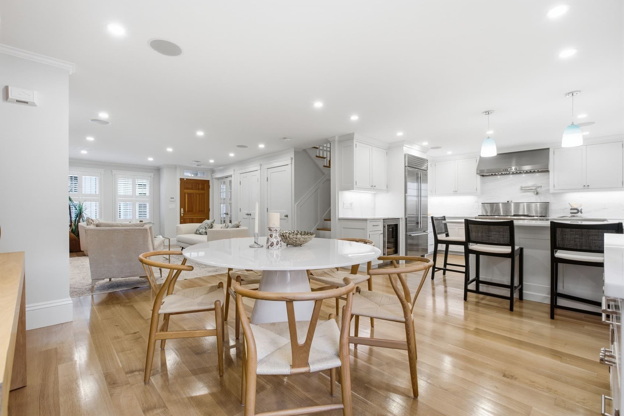 Single Family Residence at 32 Pleasant Street, Boston MA 02129, Boston, photo 8 of 42