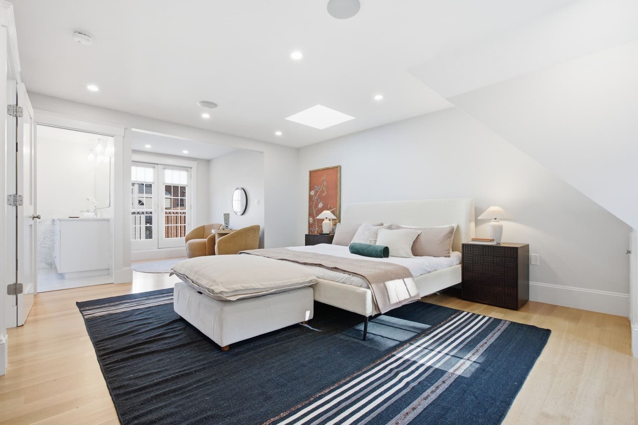 Single Family Residence at 32 Pleasant Street, Boston MA 02129, Boston, photo 25 of 42