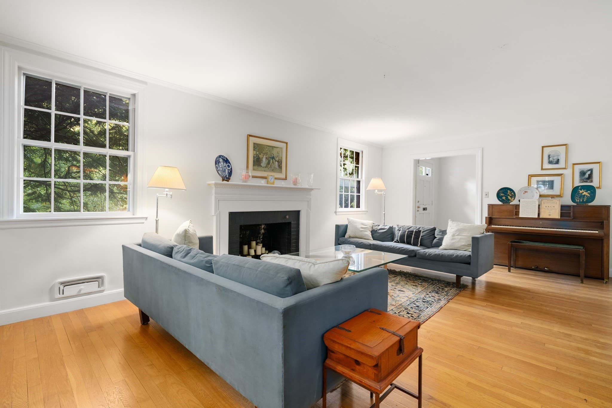 Single Family Residence at 24 Cliff Road, Wellesley MA 02481, Wellesley, photo 2 of 13