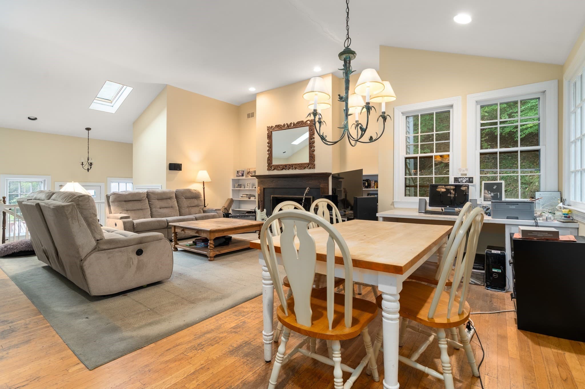 Single Family Residence at 24 Cliff Road, Wellesley MA 02481, Wellesley, photo 7 of 13