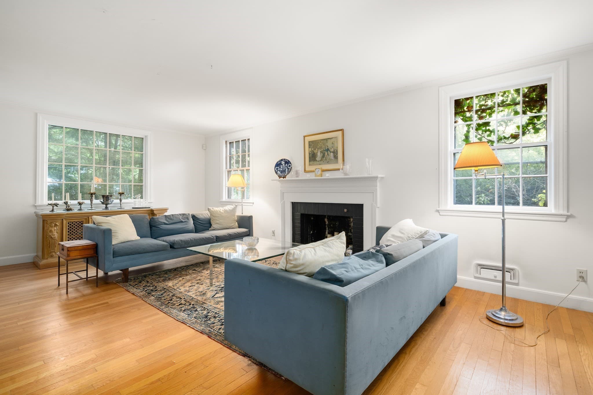 Single Family Residence at 24 Cliff Road, Wellesley MA 02481, Wellesley, photo 3 of 13