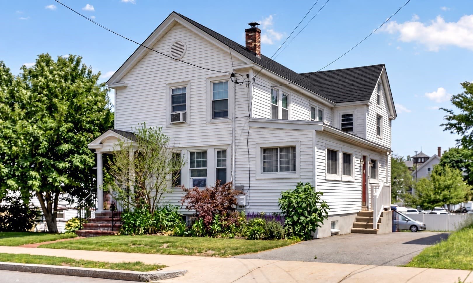 Multi Family at 143 Myrtle Street, Melrose MA 02176, Melrose, photo 27 of 27