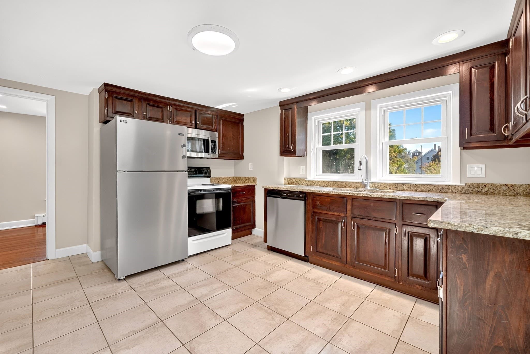 Multi Family at 143 Myrtle Street, Melrose MA 02176, Melrose, photo 2 of 27