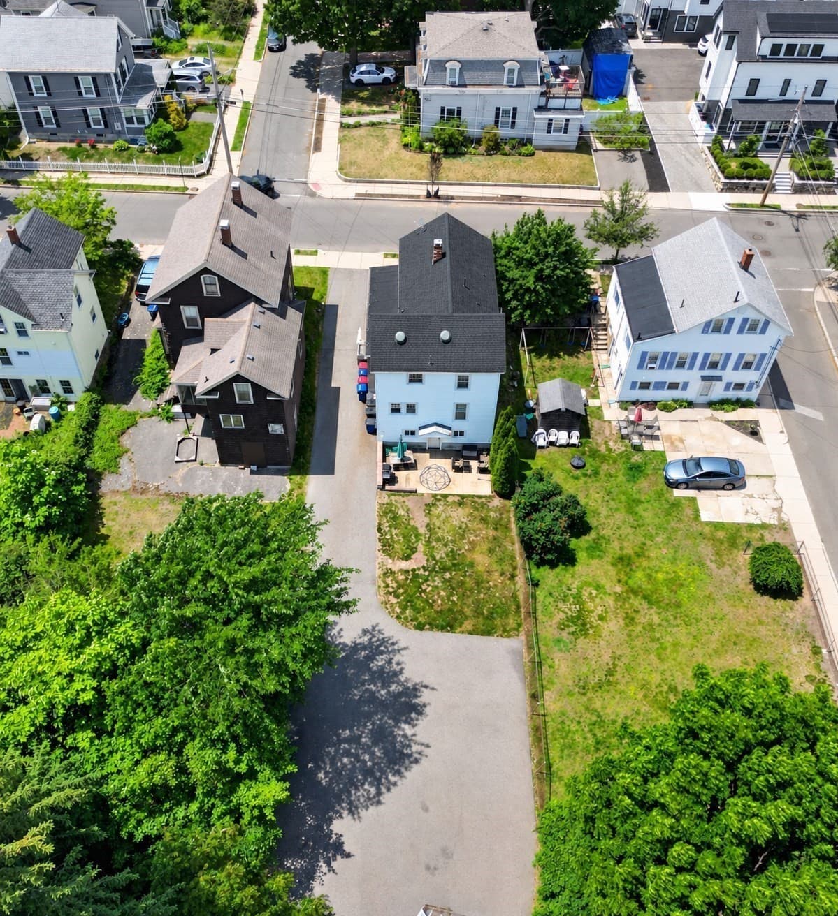 Multi Family at 143 Myrtle Street, Melrose MA 02176, Melrose, photo 26 of 27
