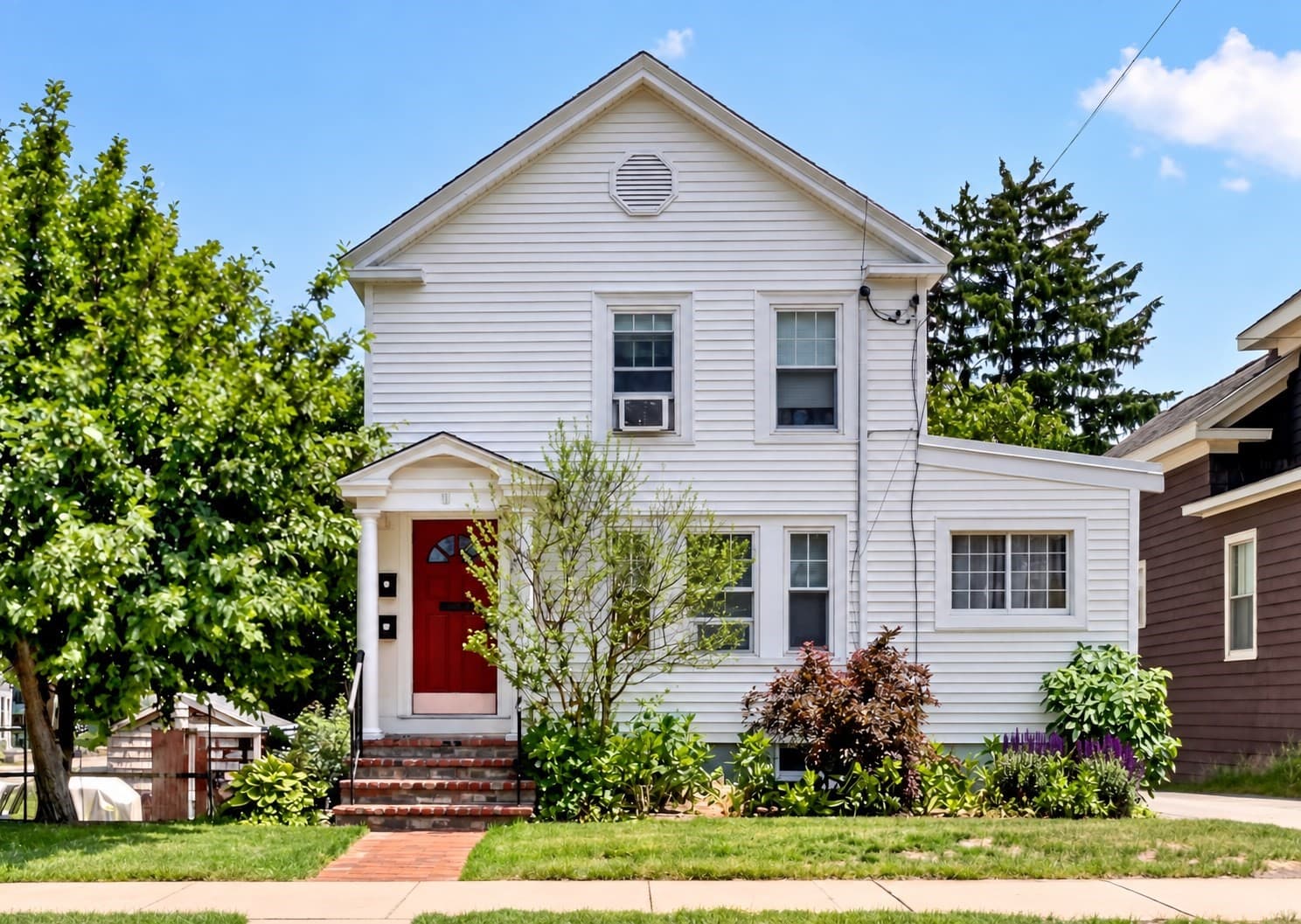 143 Myrtle Street, Melrose MA 02176