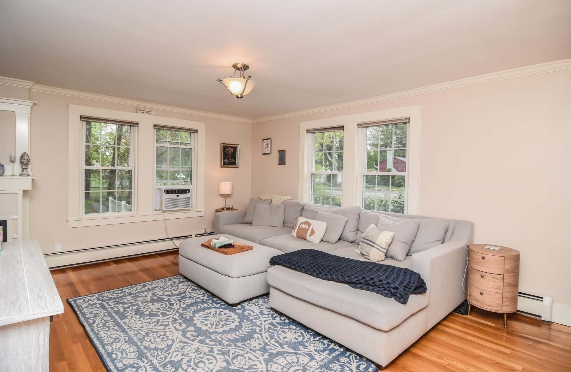 Single Family Residence at 184 Elm St, Andover MA 01810, Andover, photo 23 of 31