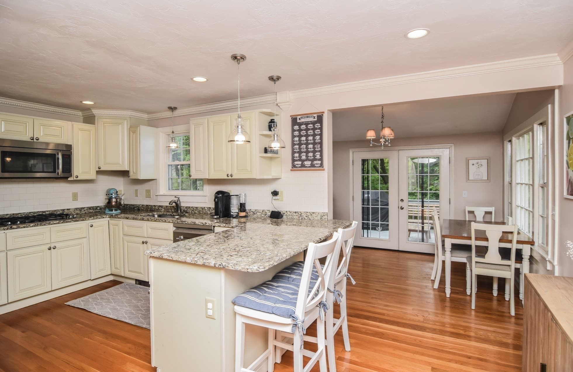 Single Family Residence at 184 Elm St, Andover MA 01810, Andover, photo 27 of 31