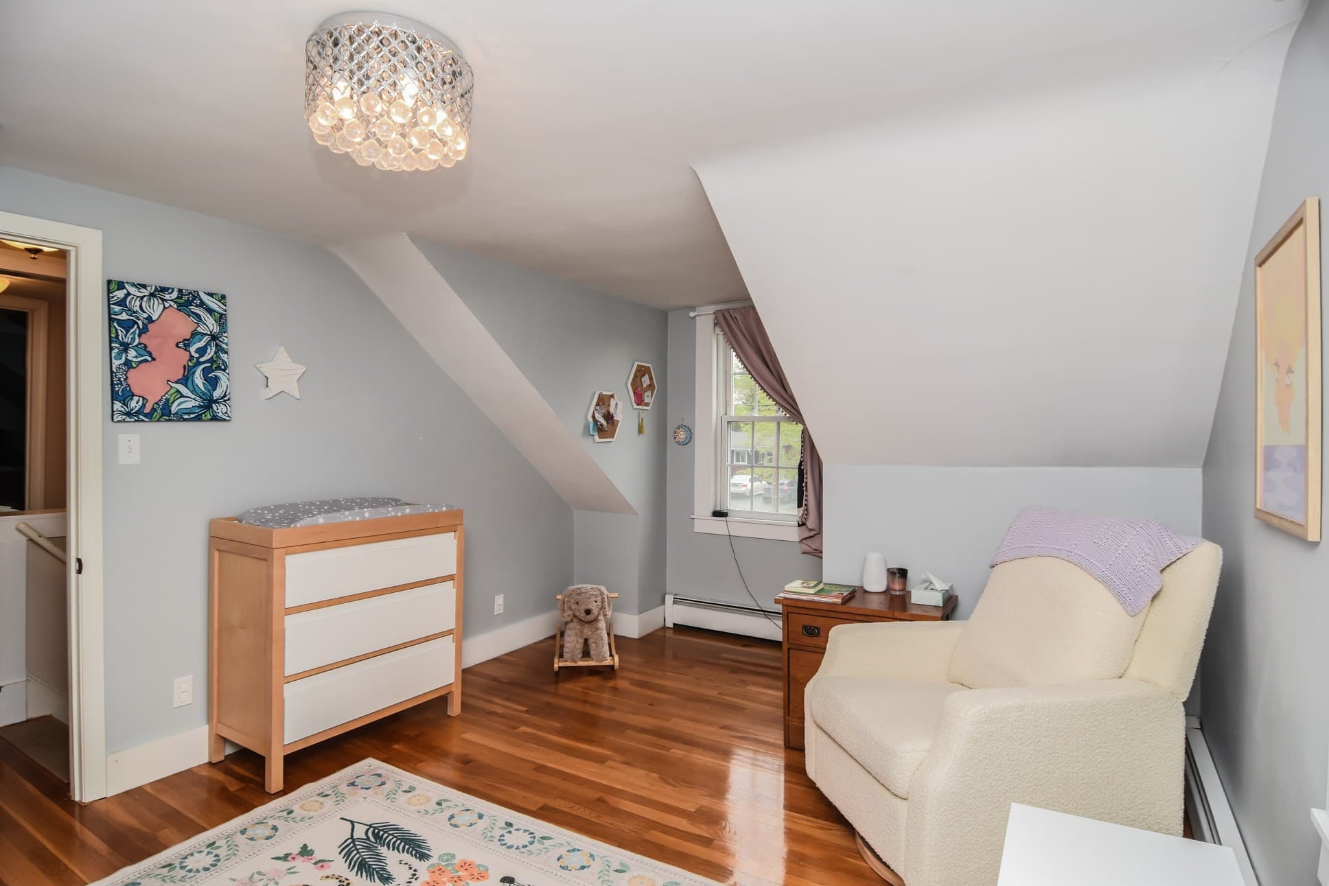 Single Family Residence at 184 Elm St, Andover MA 01810, Andover, photo 12 of 31