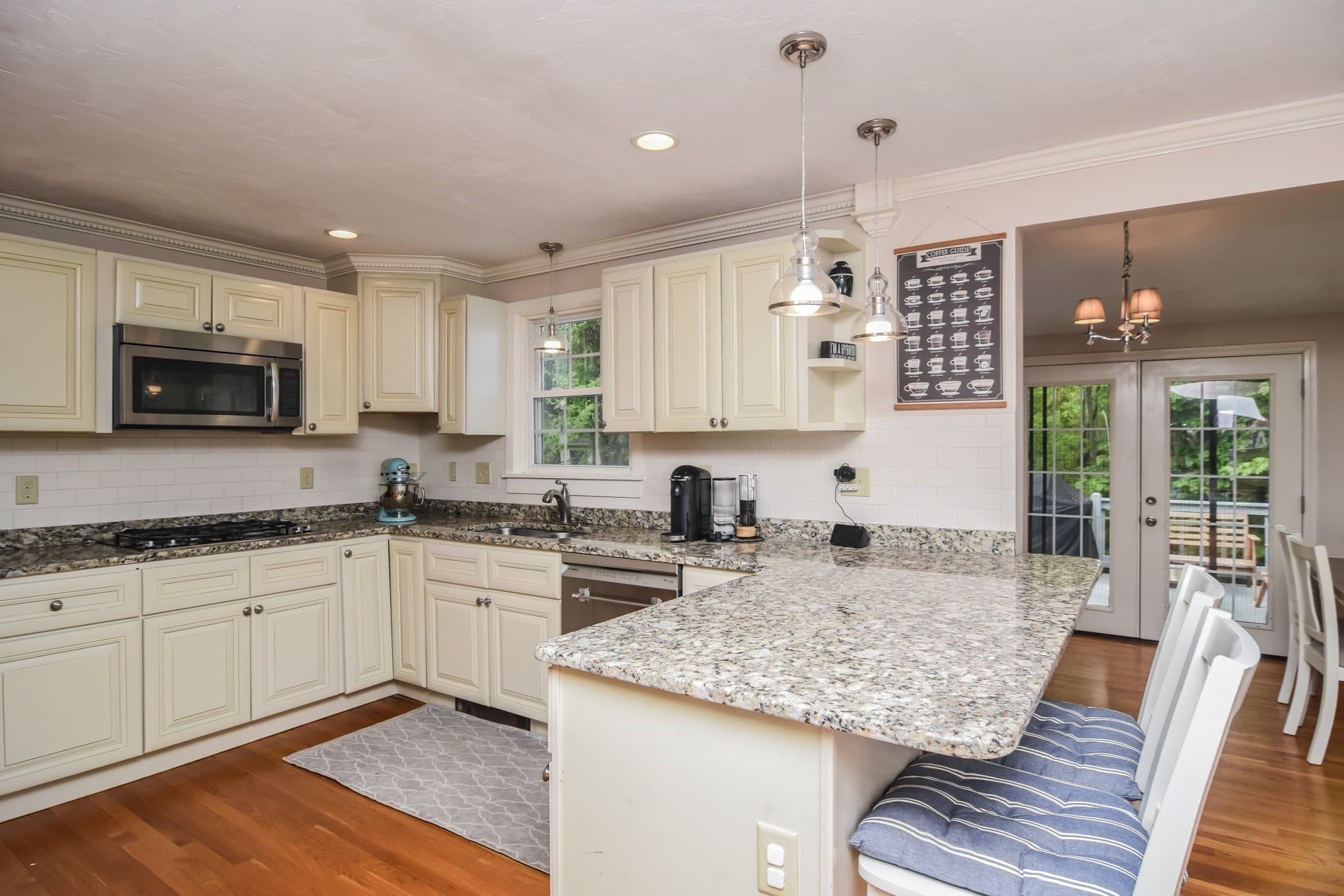 Single Family Residence at 184 Elm St, Andover MA 01810, Andover, photo 26 of 31