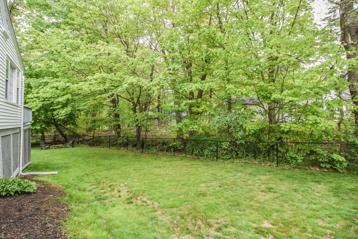 Single Family Residence at 184 Elm St, Andover MA 01810, photo 36 of 41