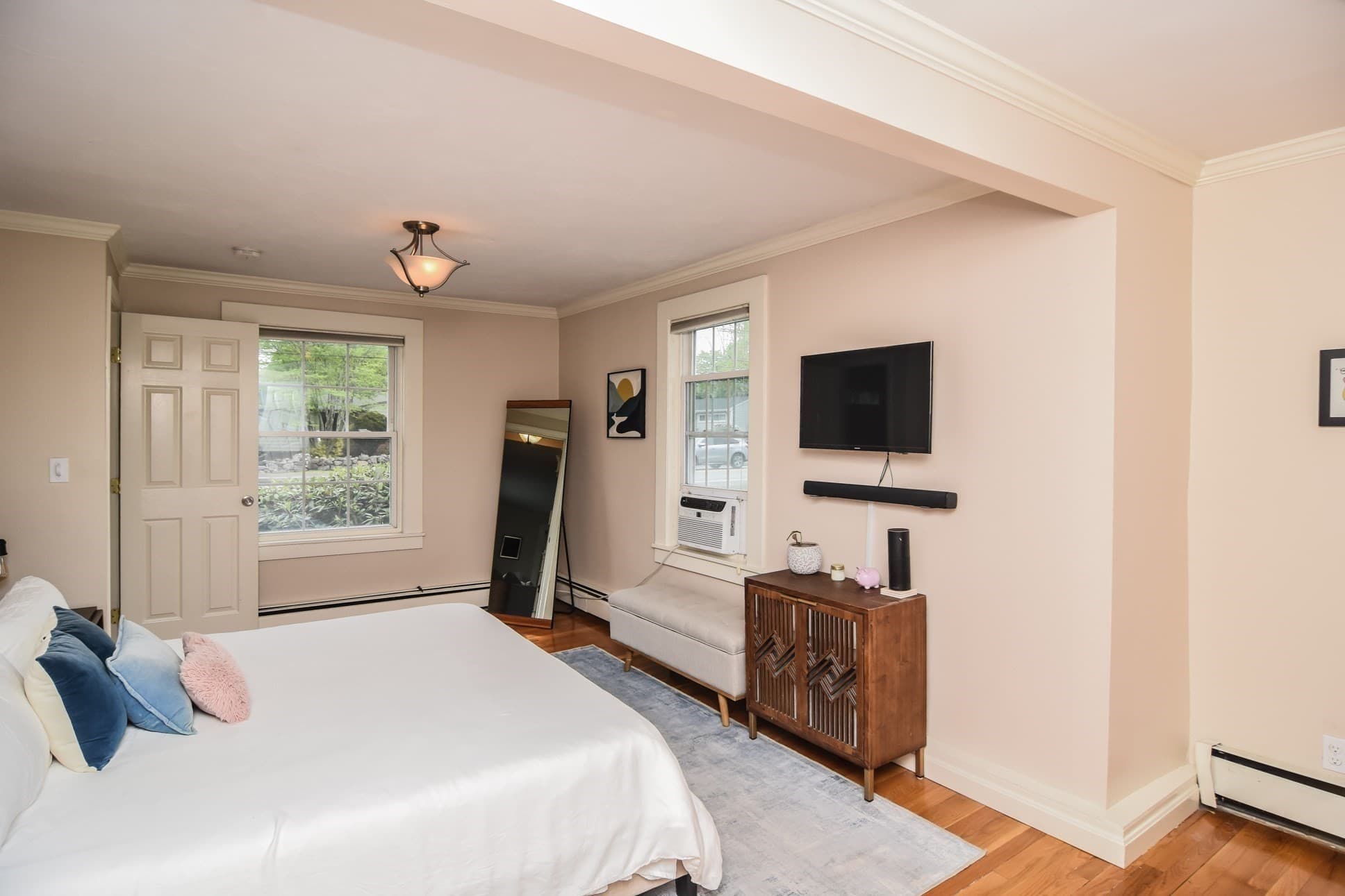Single Family Residence at 184 Elm St, Andover MA 01810, Andover, photo 18 of 31