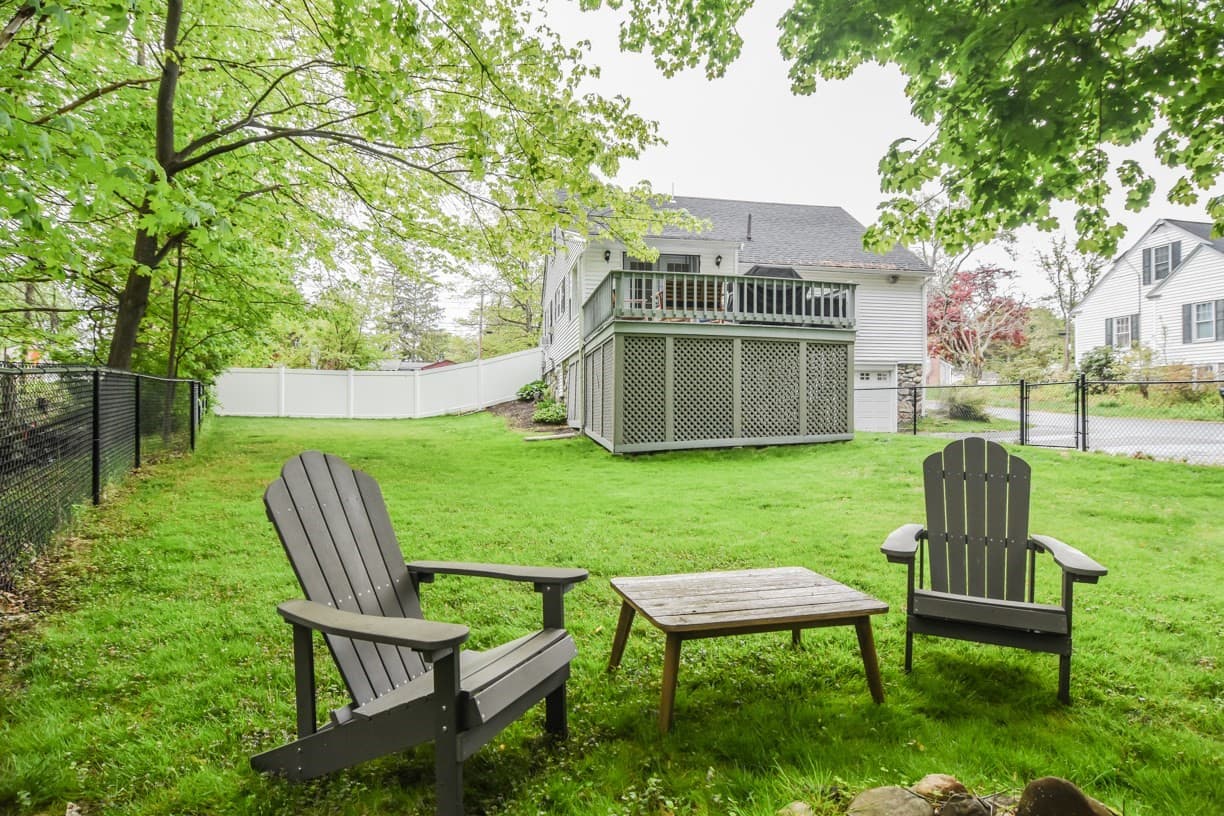 Single Family Residence at 184 Elm St, Andover MA 01810, Andover, photo 4 of 31