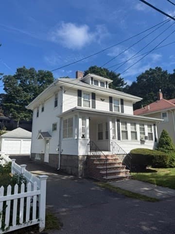112 Glendale Rd, Quincy MA 02169