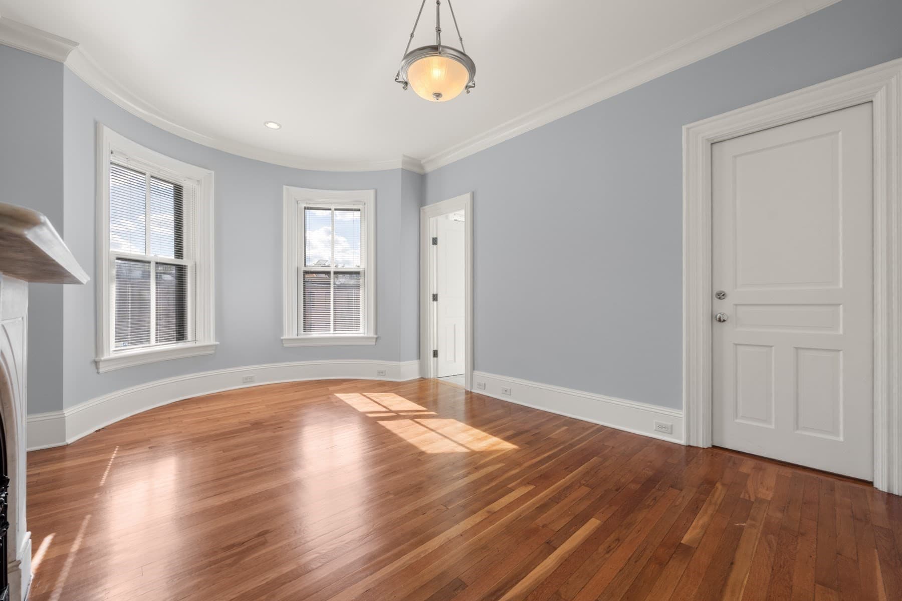 Condominium at 4 Claremont Park # 3, Boston MA 02118, Boston, photo 13 of 25